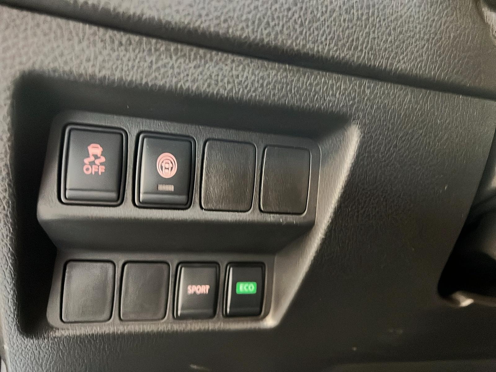 Nissan Qashqai S 2023 - image #20