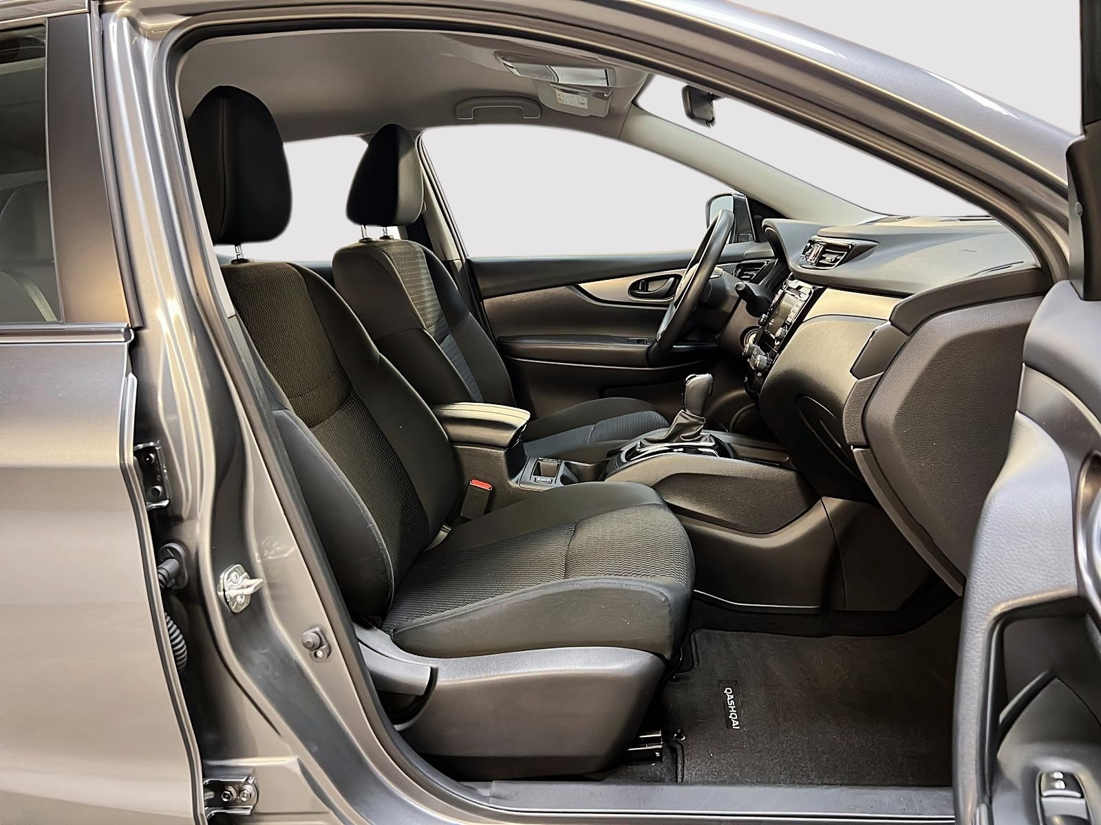 Nissan Qashqai S 2023 - image #8