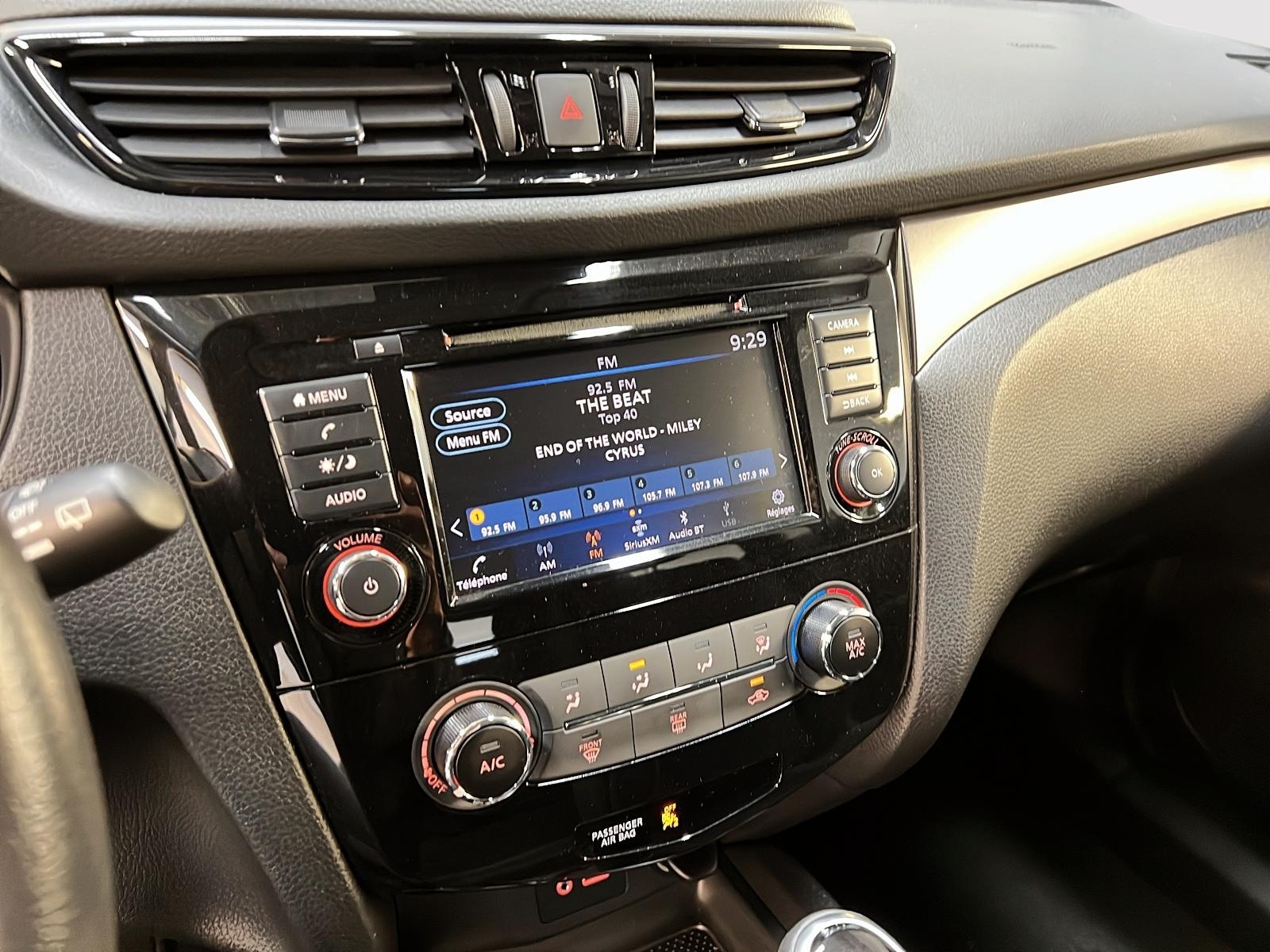 Nissan Qashqai 2023 - Image #16