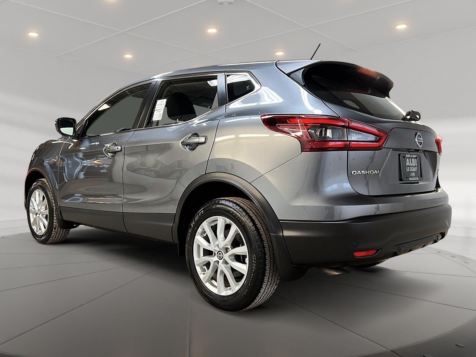 Nissan Qashqai 2023 - Image #6