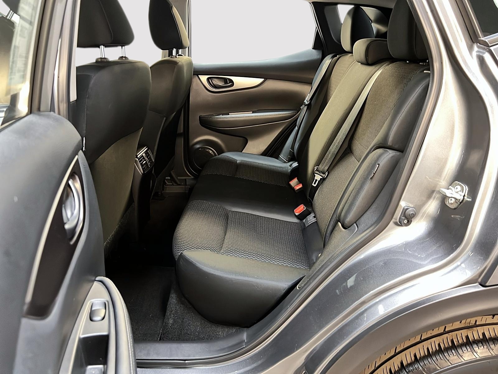 Nissan Qashqai S 2023 - image #9