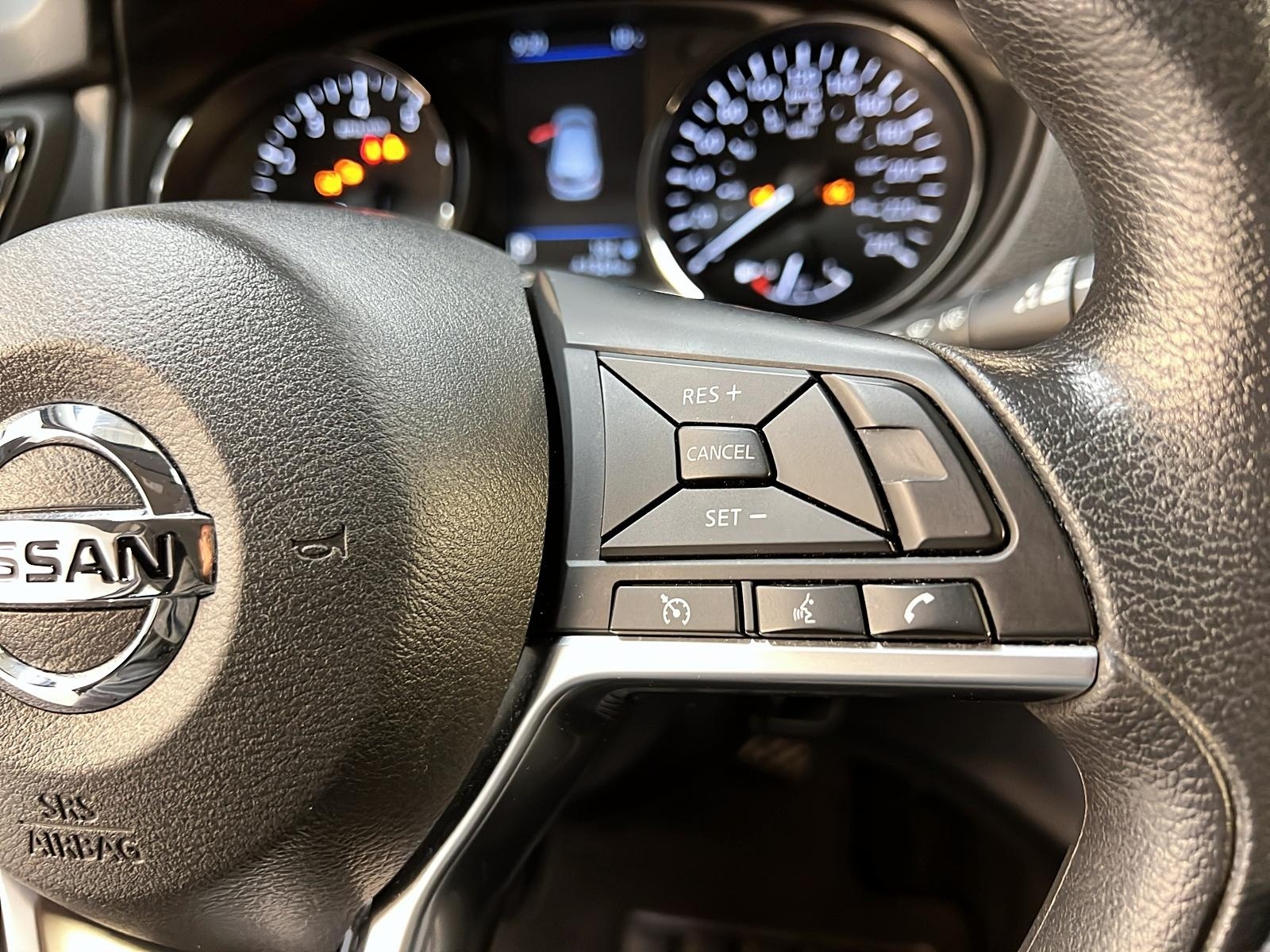 Nissan Qashqai S 2023 - image #18
