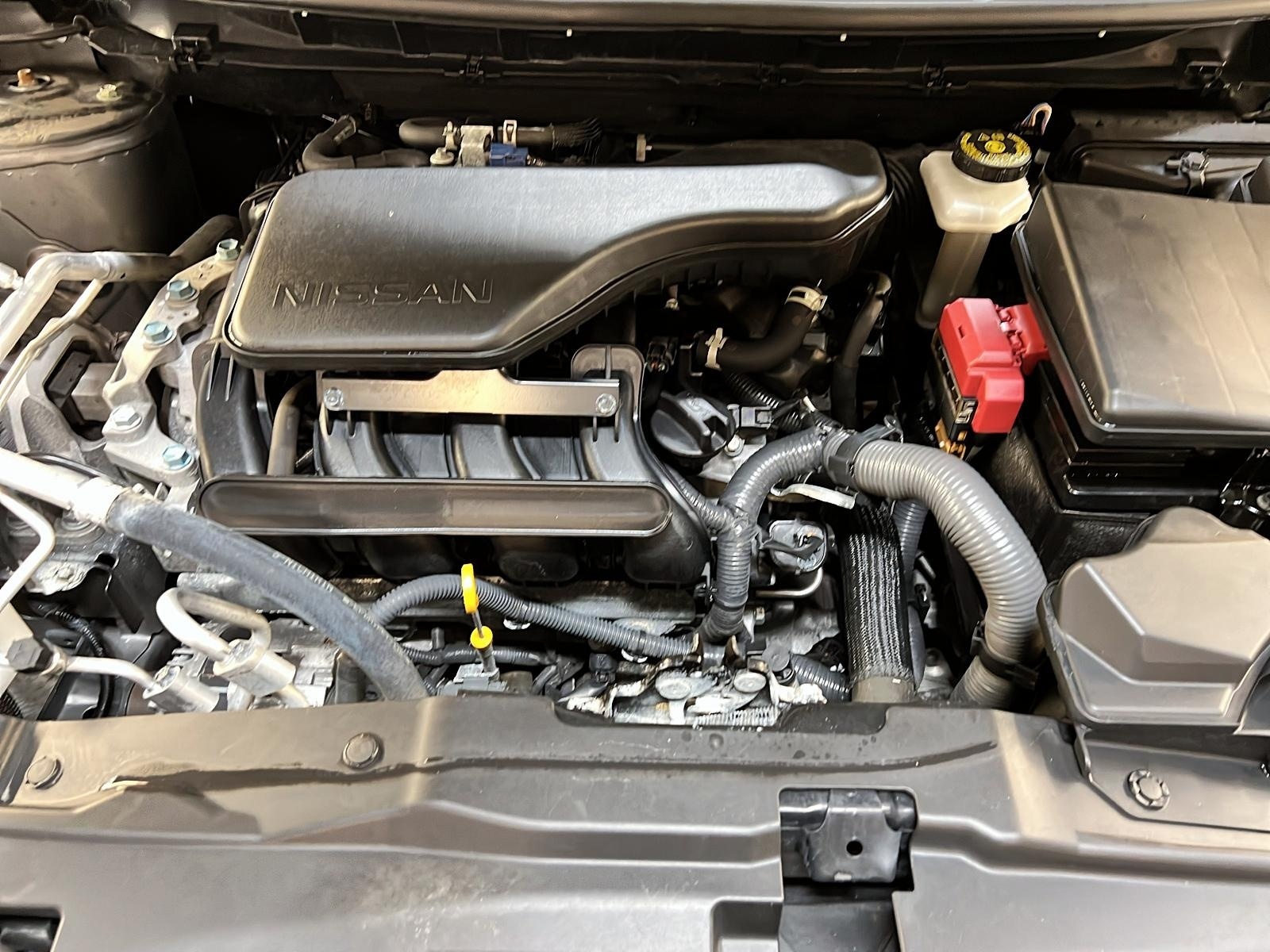 Nissan Qashqai 2023 - Image #11