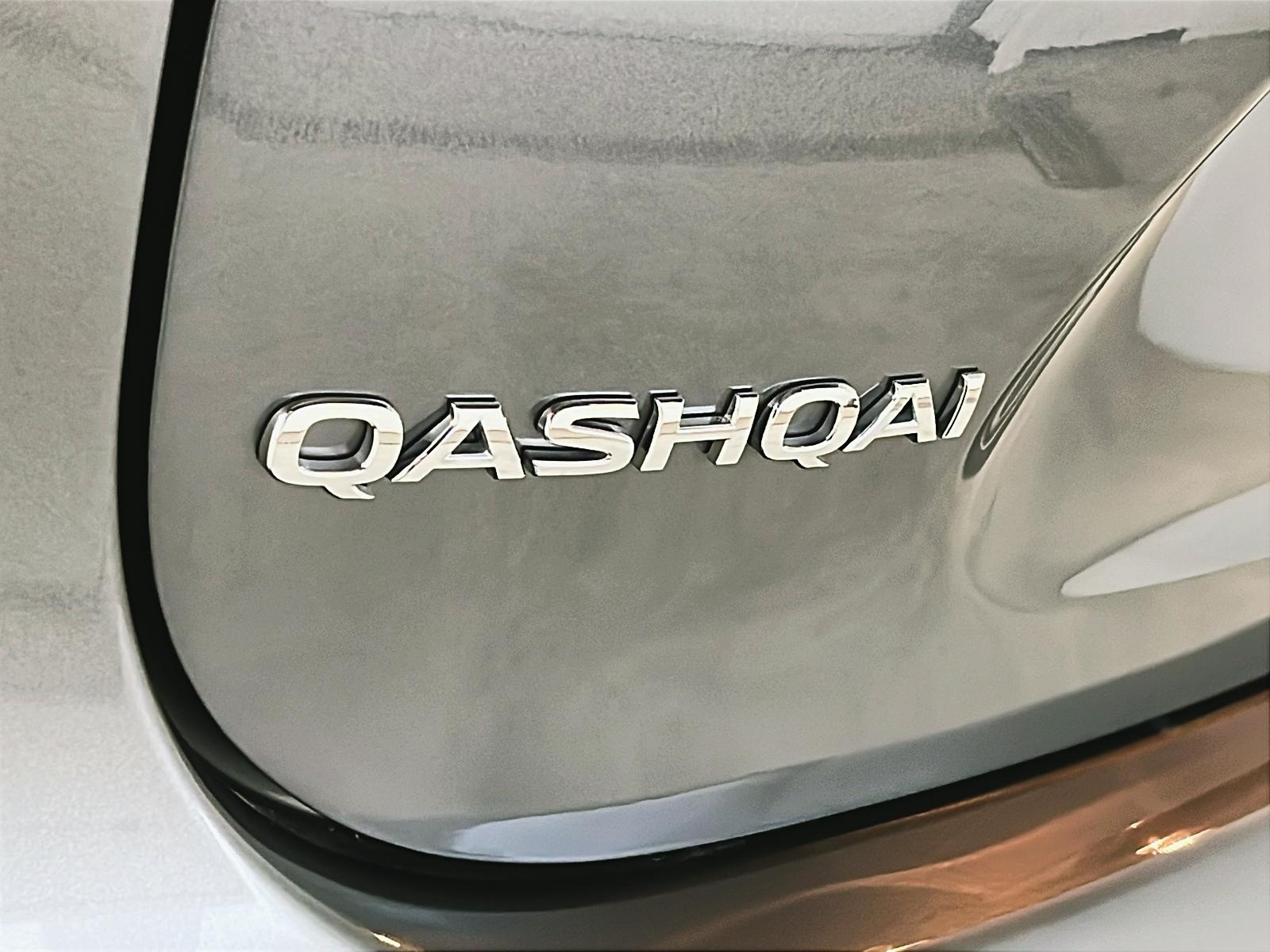 Nissan Qashqai S 2023 - image #23