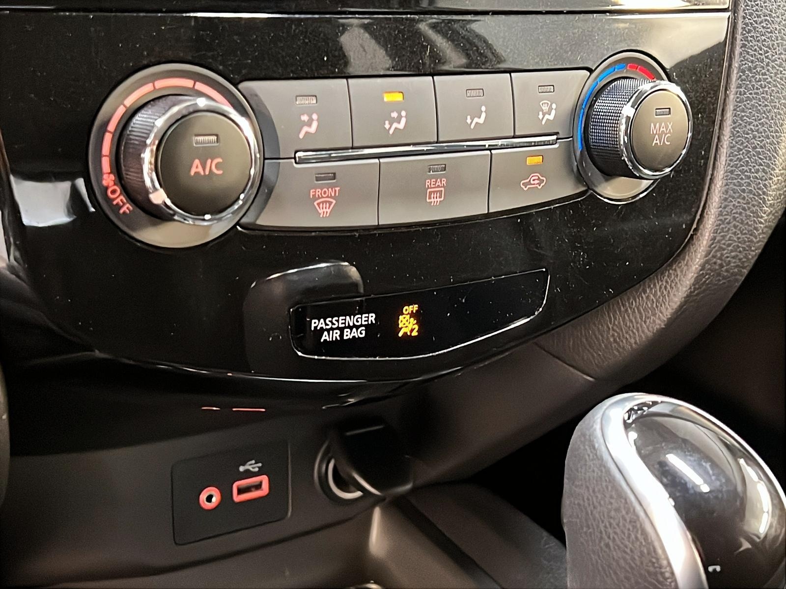 Nissan Qashqai 2023 - Image #15