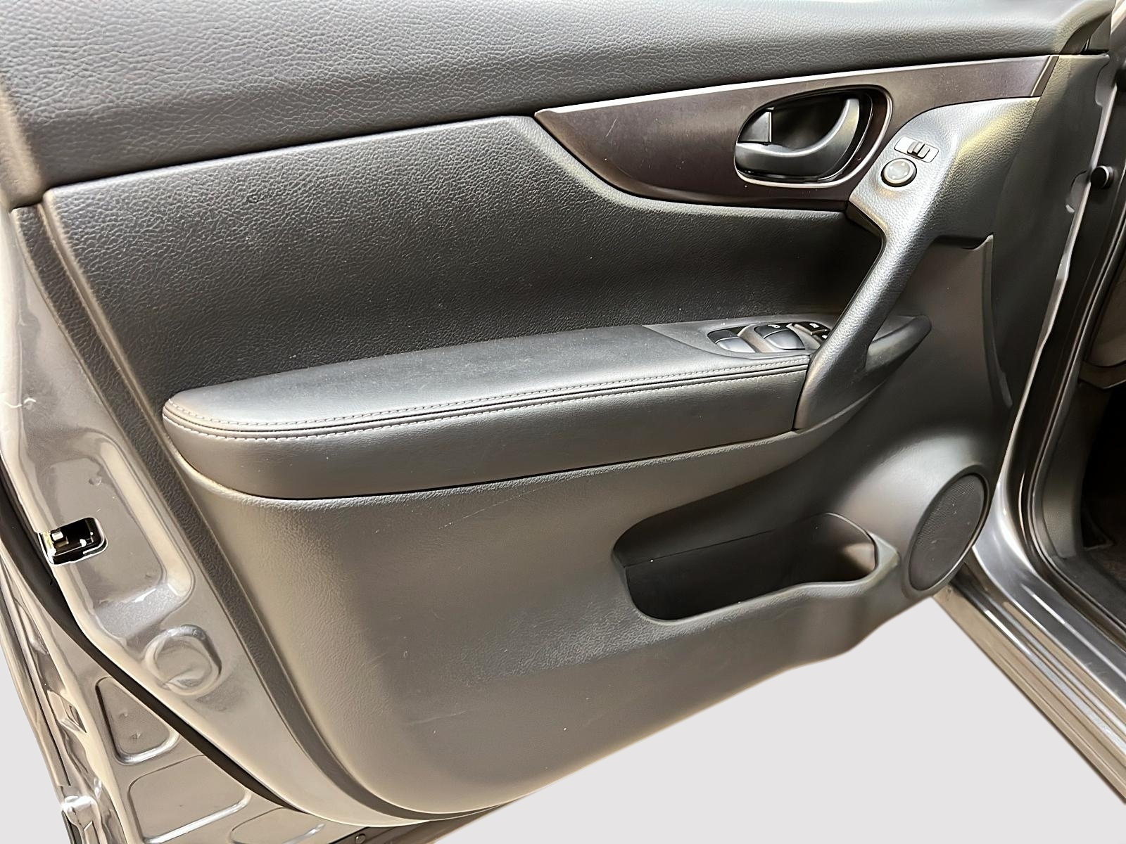 Nissan Qashqai 2023 - Image #22