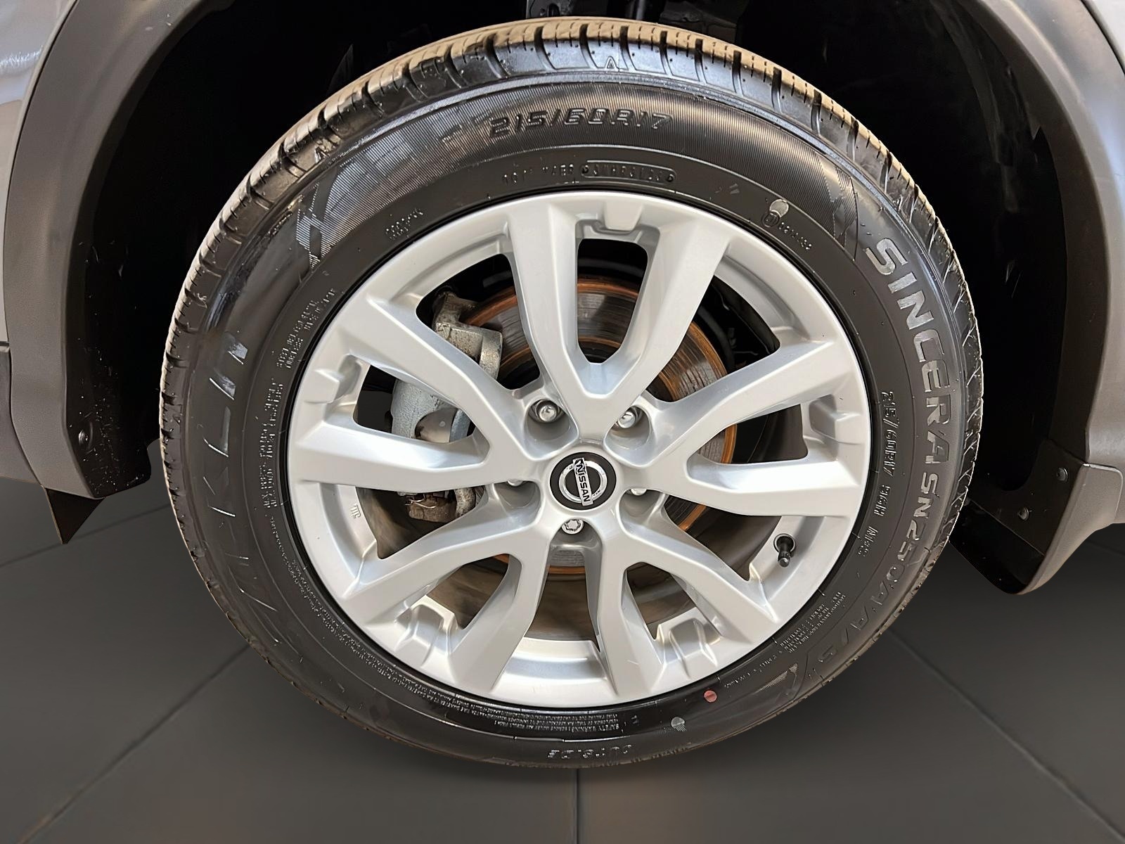 Nissan Qashqai S 2023 - image #24