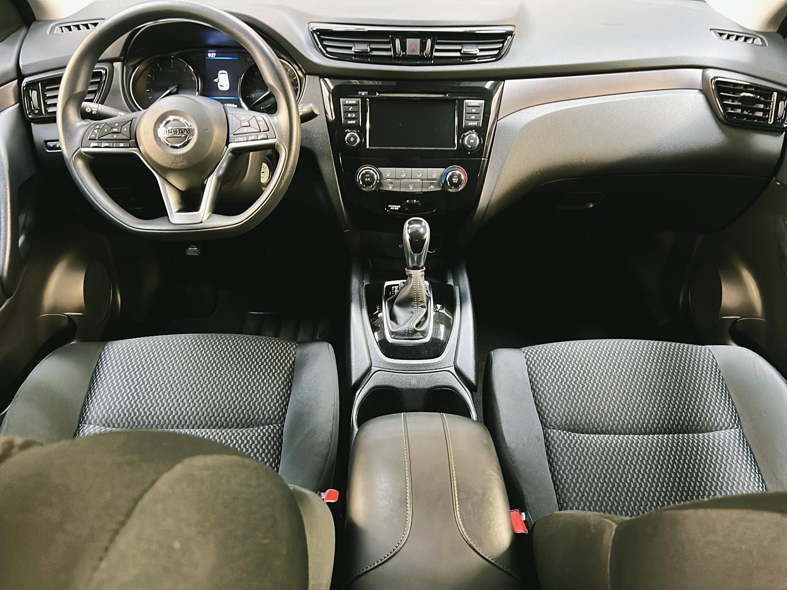 Nissan Qashqai 2023 - Image #10