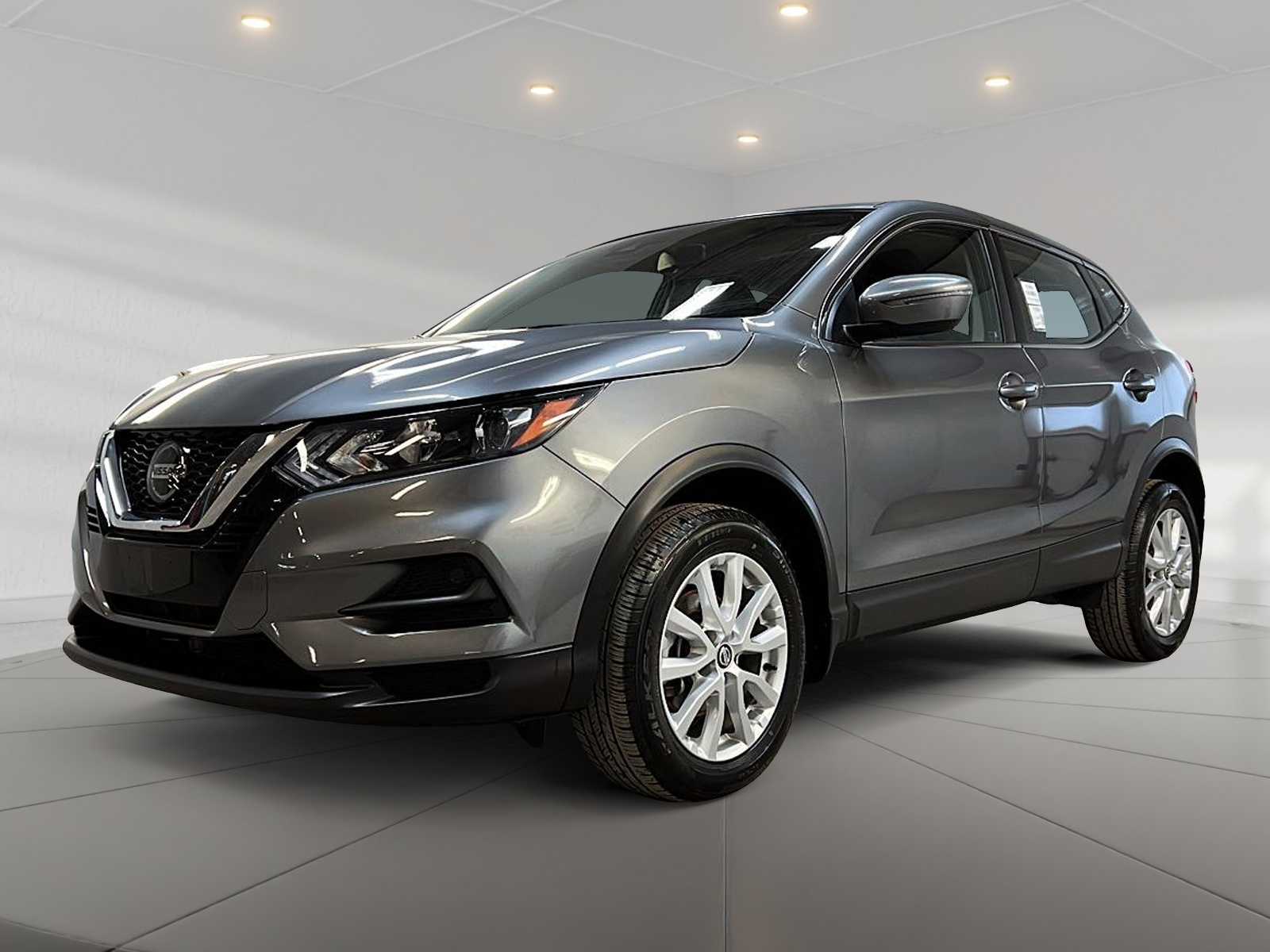 Nissan Qashqai S 2023 - image #1