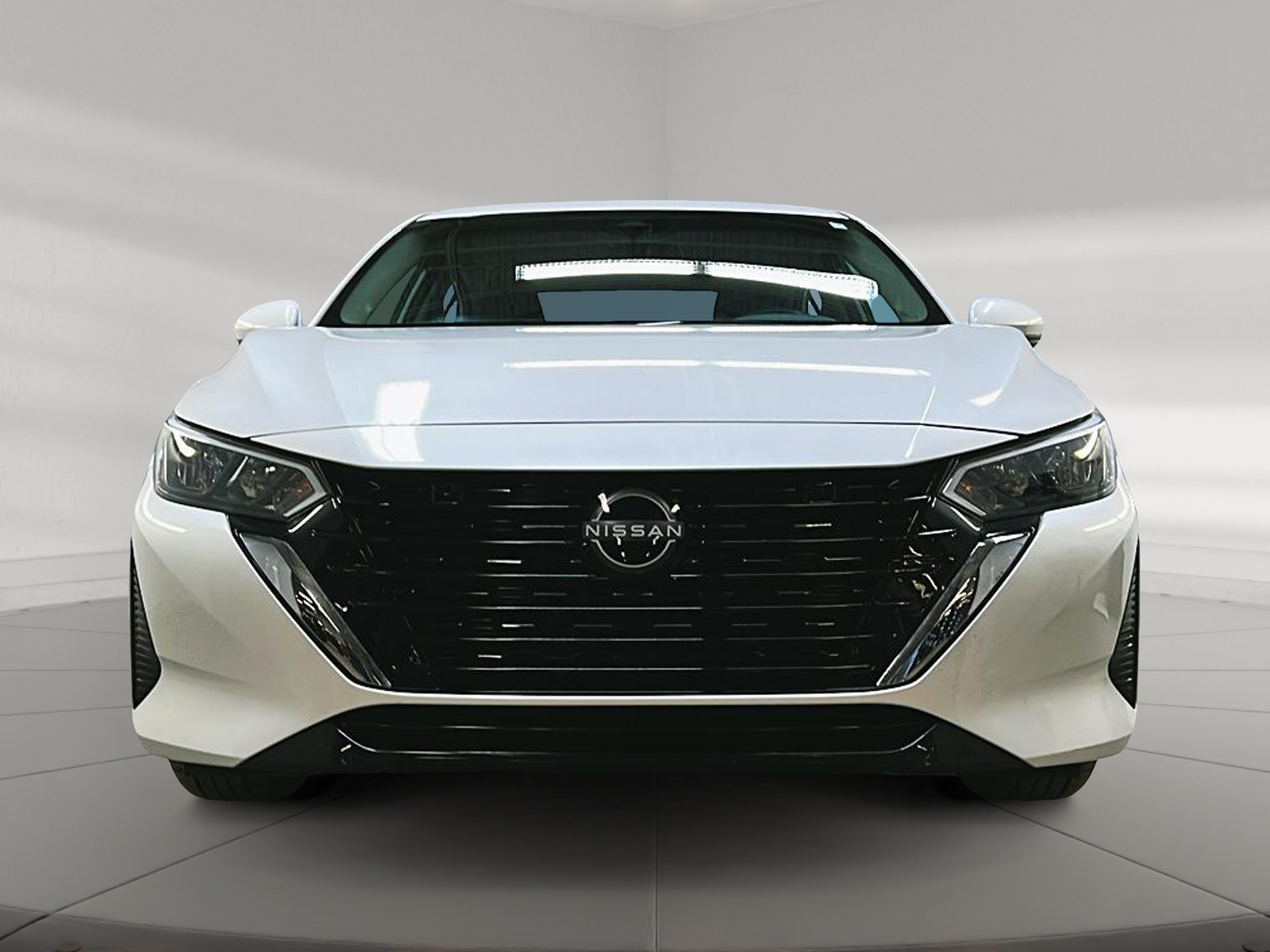 Nissan Sentra SV 2025 - image #2