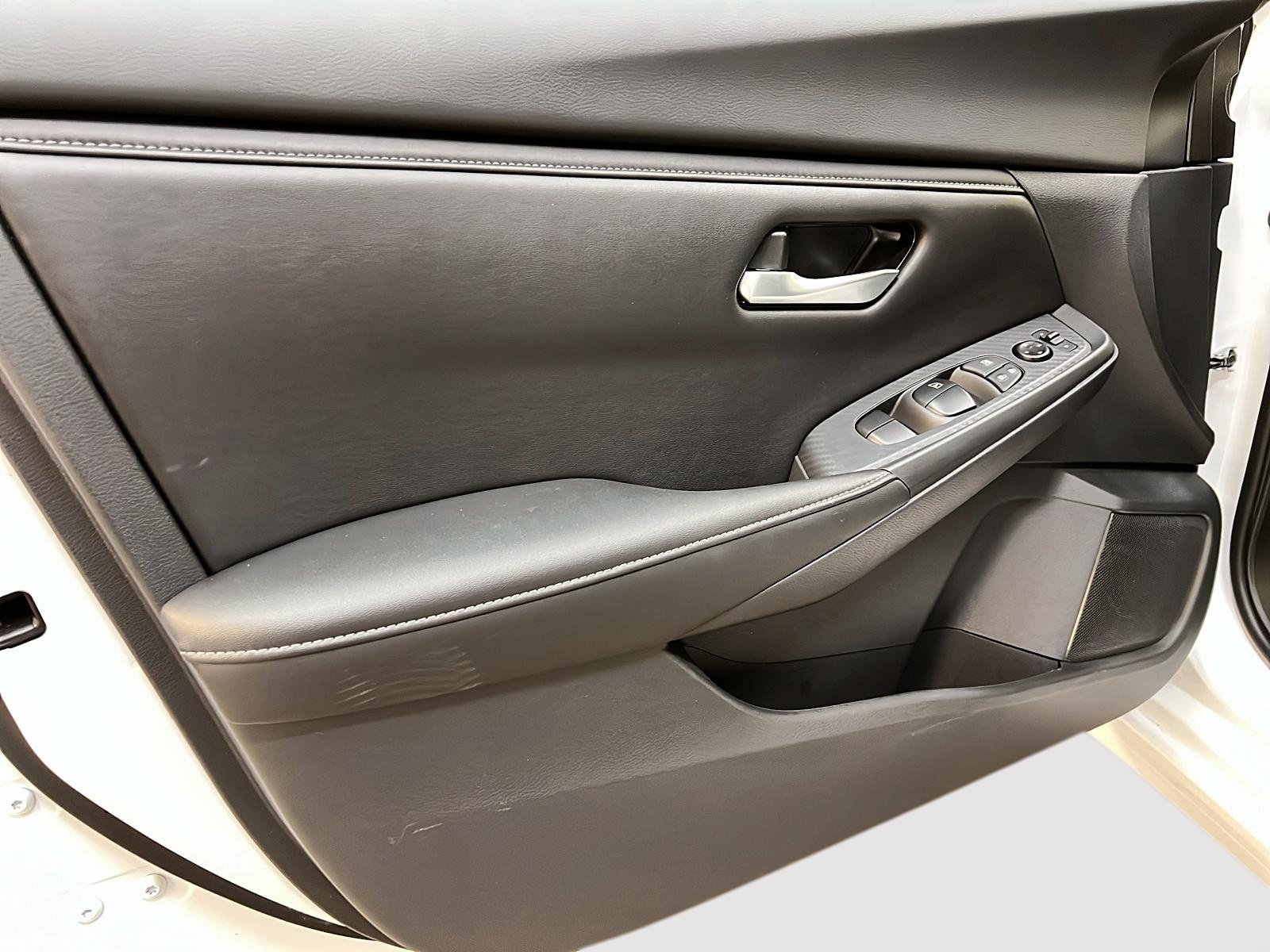 Nissan Sentra 2025 - Image #22