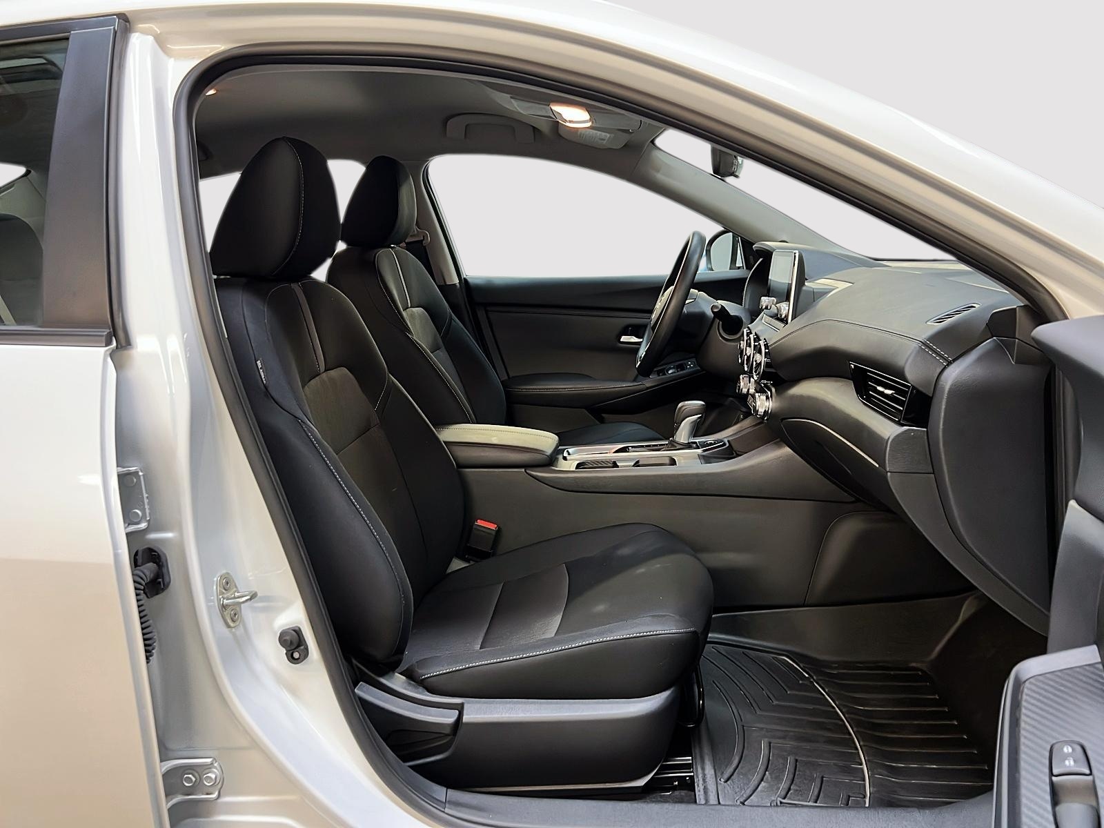 Nissan Sentra SV 2025 - image #8