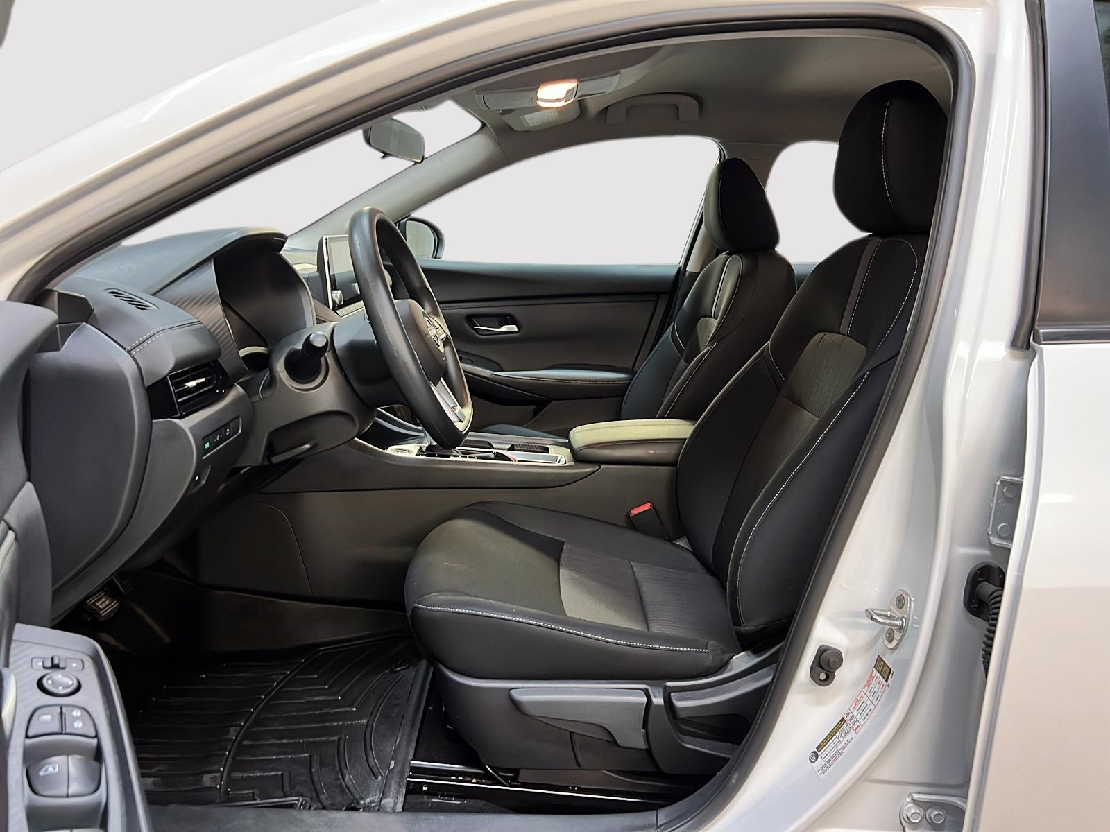 Nissan Sentra SV 2025 - image #7