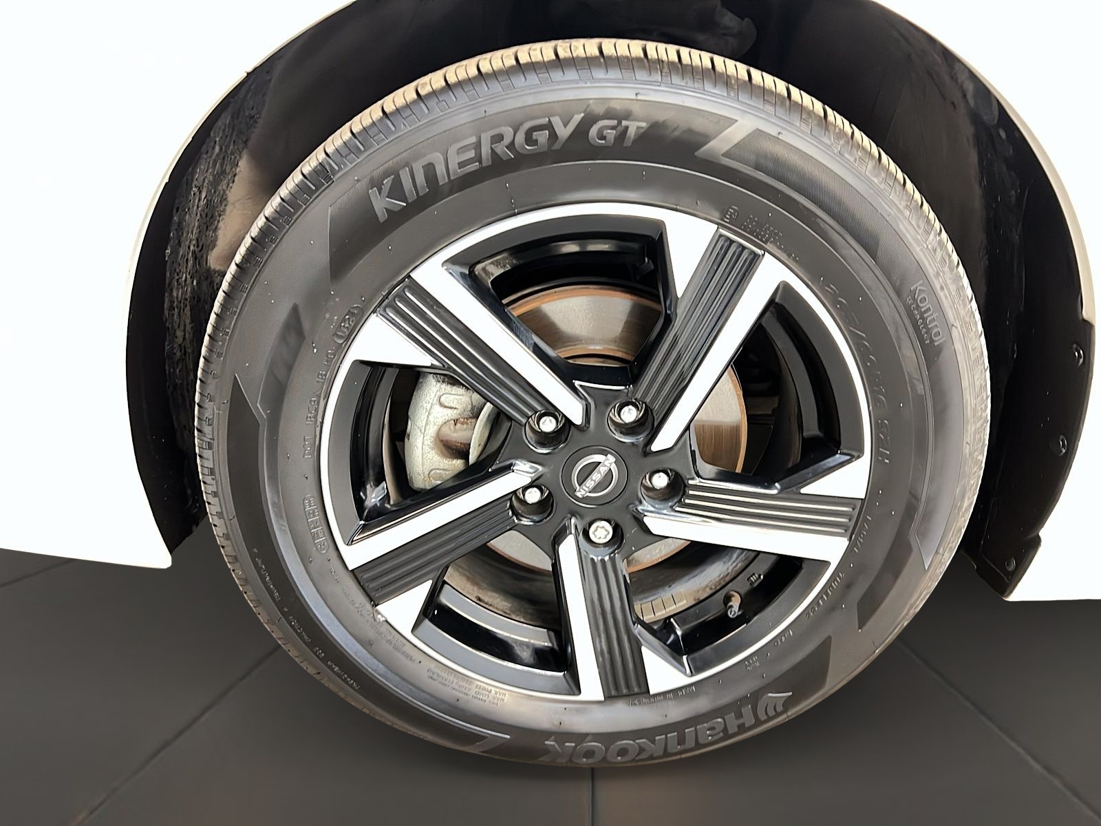 Nissan Sentra SV 2025 - image #25