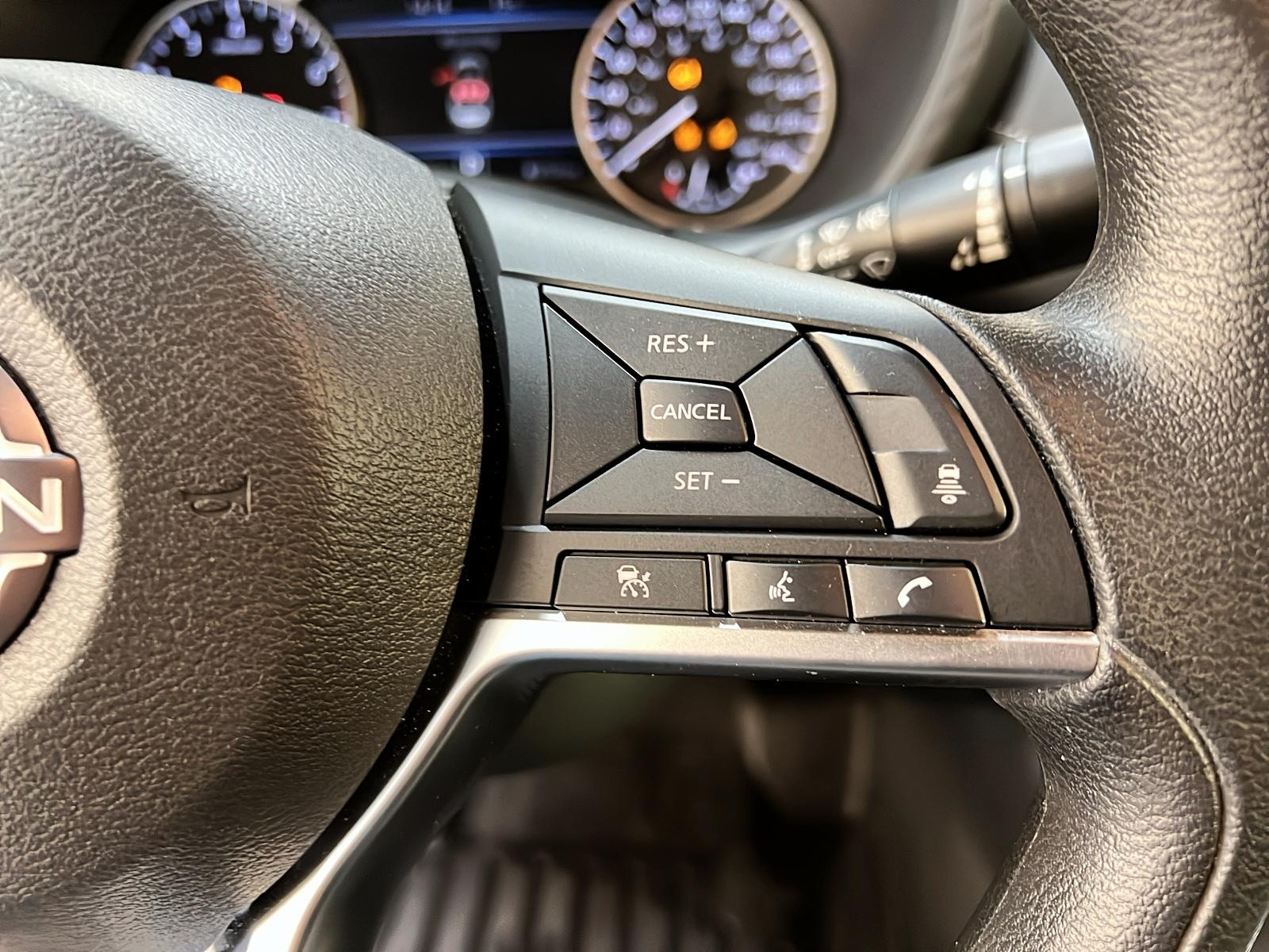 Nissan Sentra 2025 - Image #18