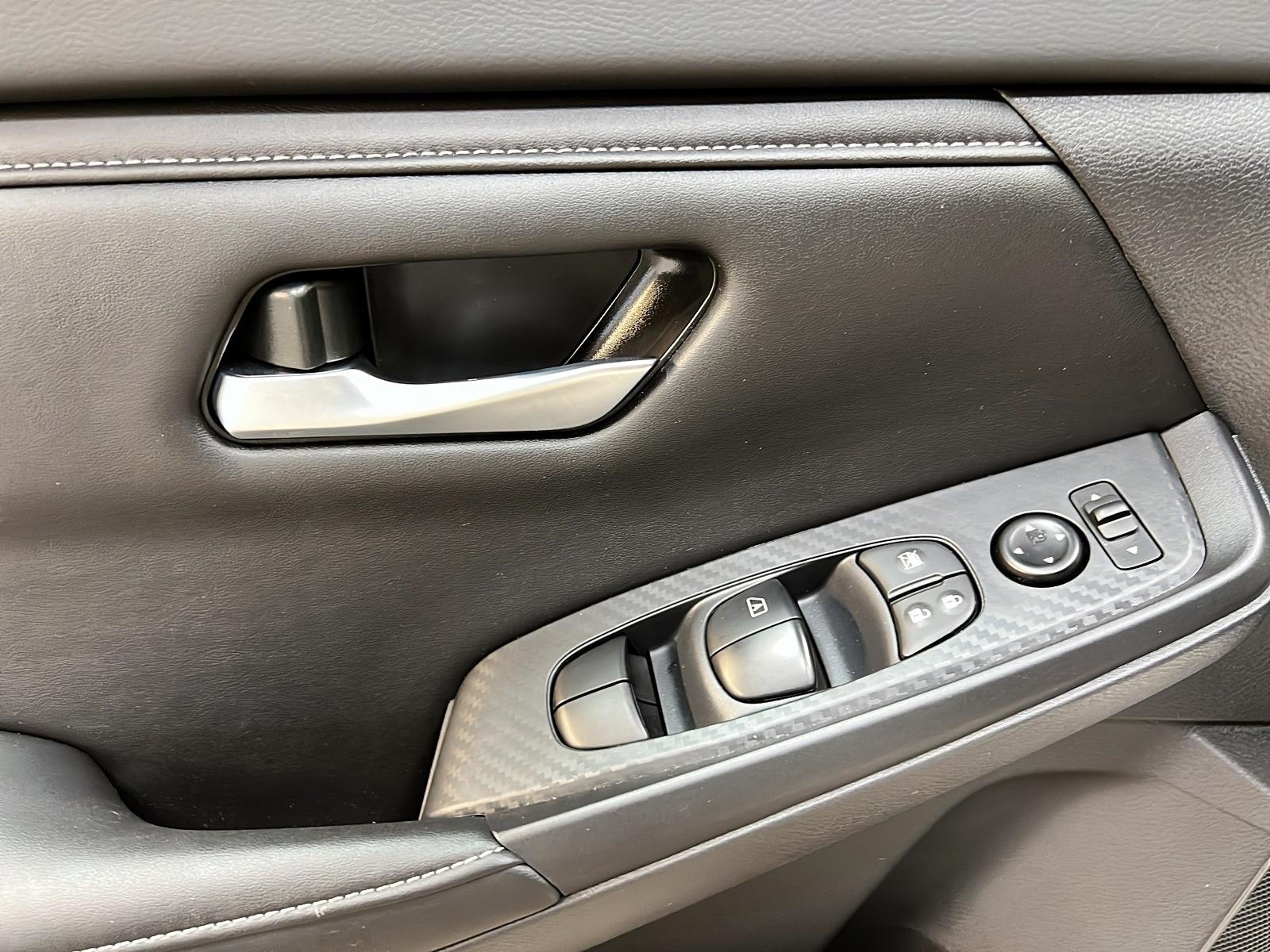 Nissan Sentra SV 2025 - image #21