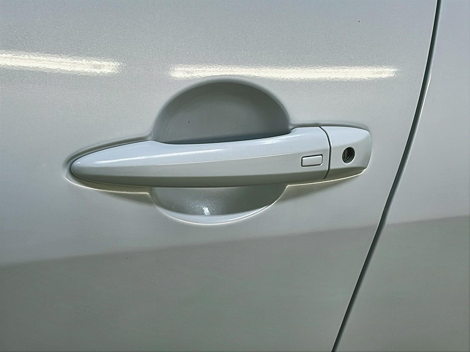 Nissan Sentra 2025 - Image #23