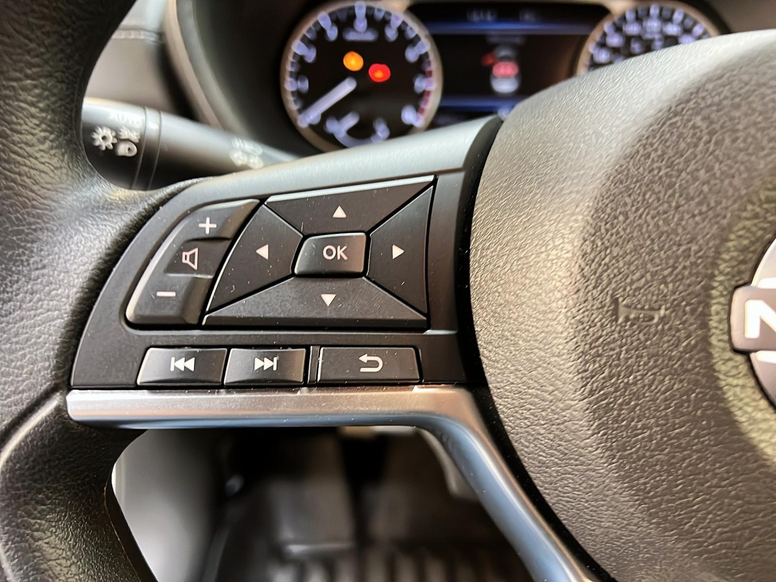 Nissan Sentra 2025 - Image #19