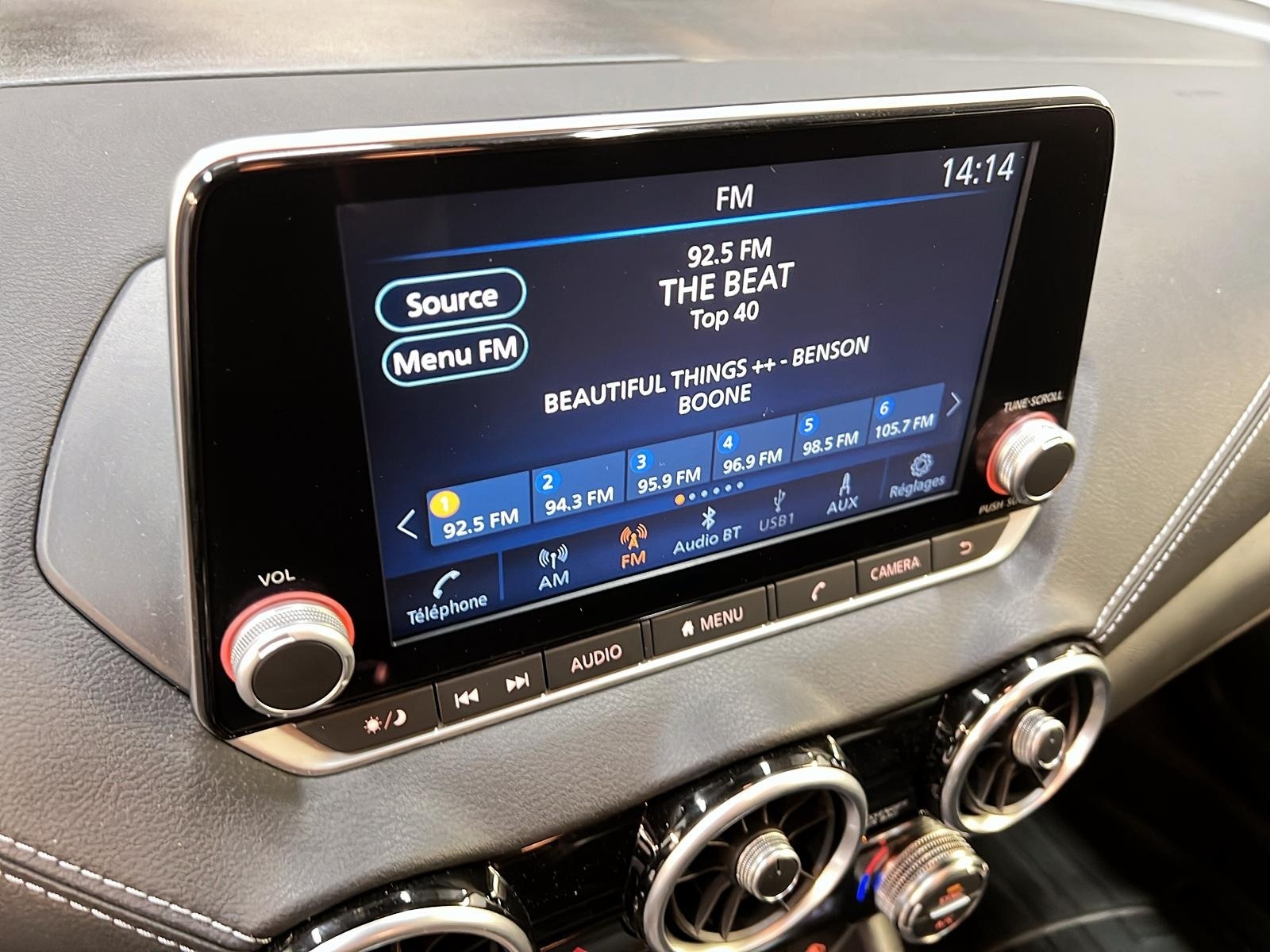 Nissan Sentra SV 2025 - image #15