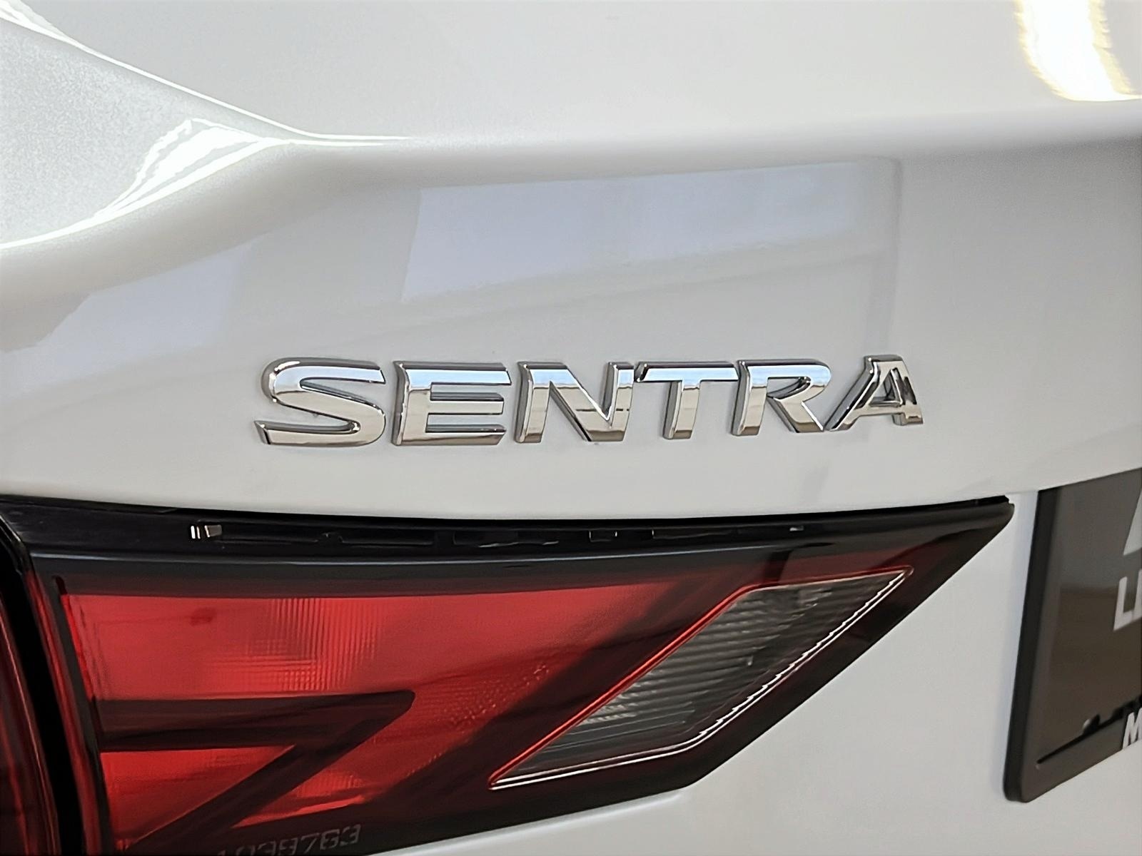 Nissan Sentra 2025 - Image #24