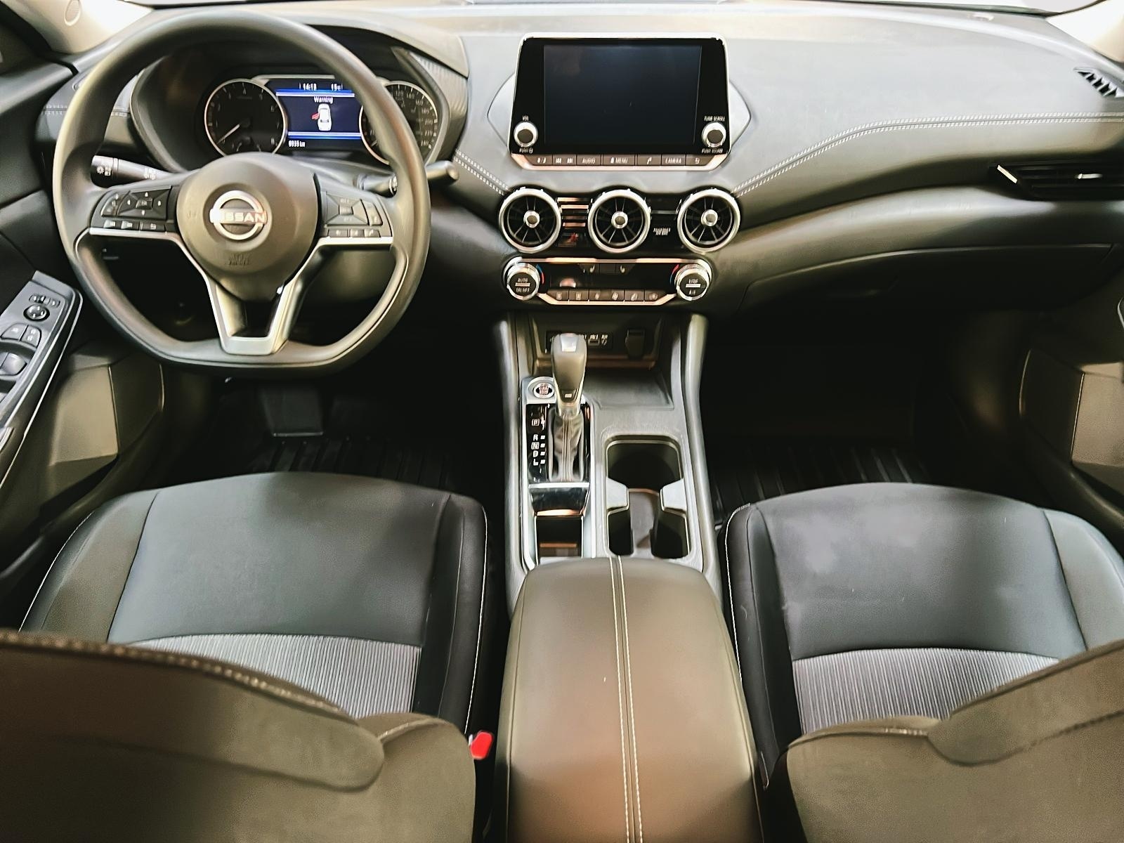 Nissan Sentra SV 2025 - image #10