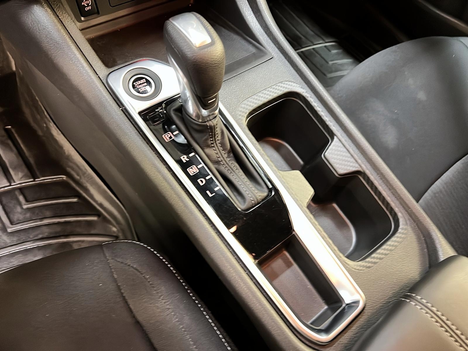 Nissan Sentra SV 2025 - image #13