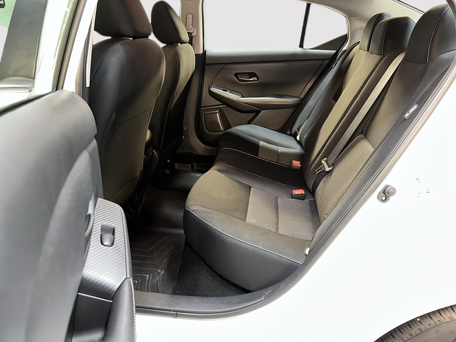 Nissan Sentra 2025 - Image #9