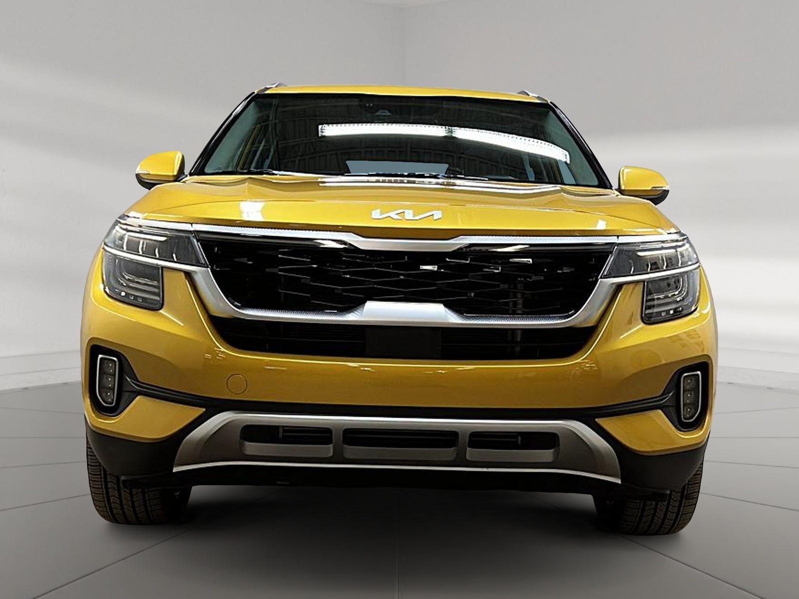 Kia SELTOS 2022 - Image #2
