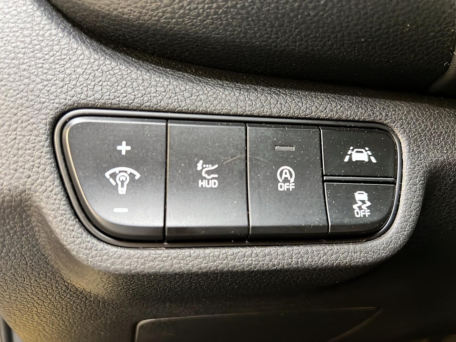 Kia SELTOS 2022 - Image #22