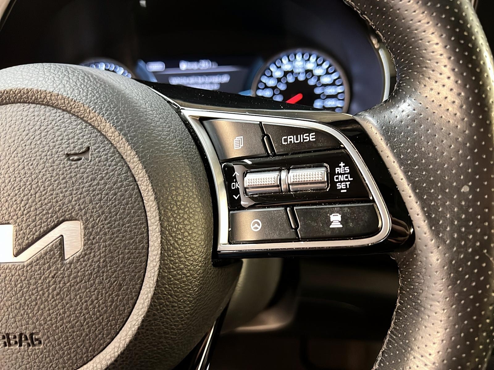 Kia SELTOS 2022 - Image #20