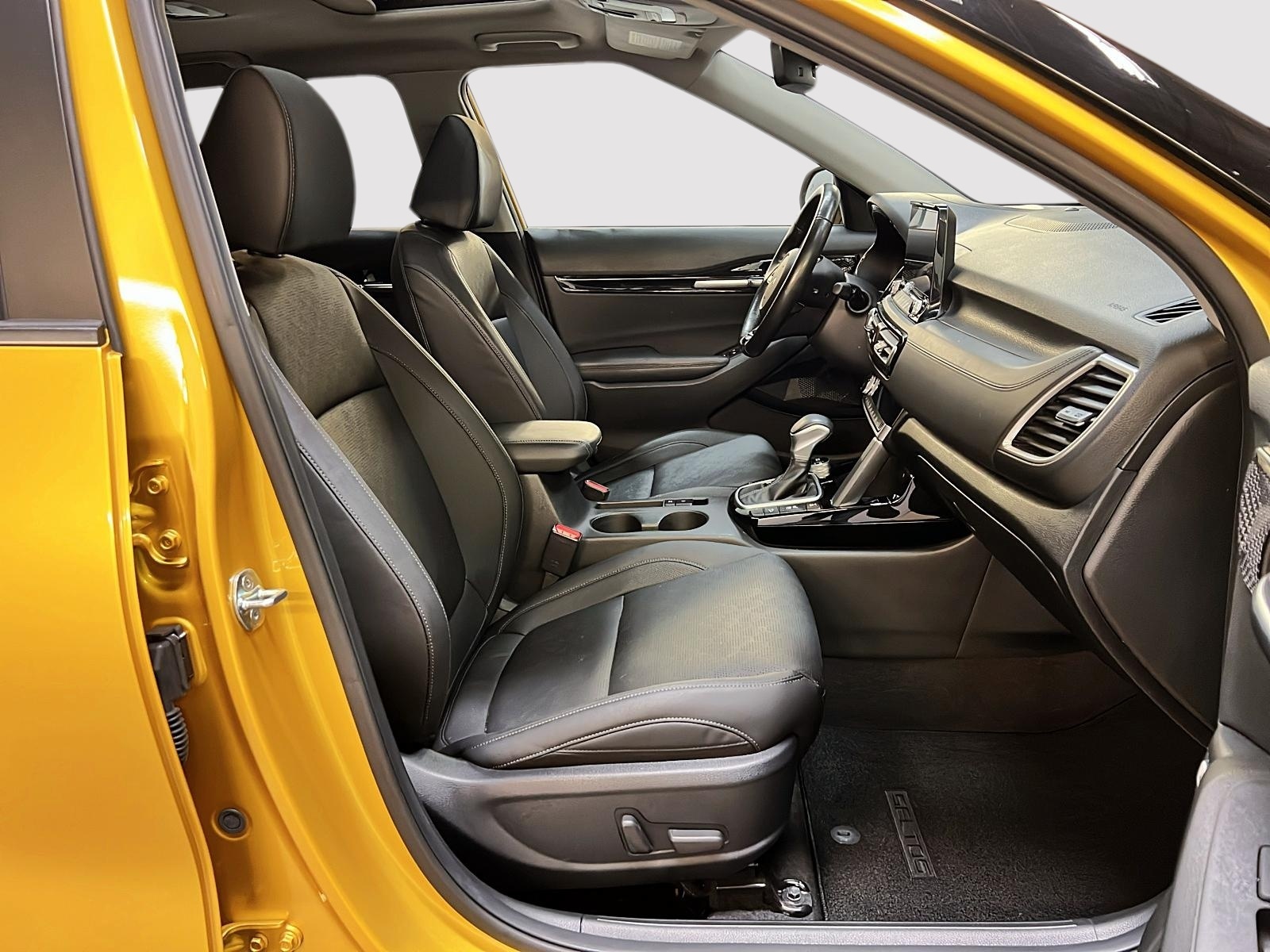 Kia SELTOS 2022 - Image #8