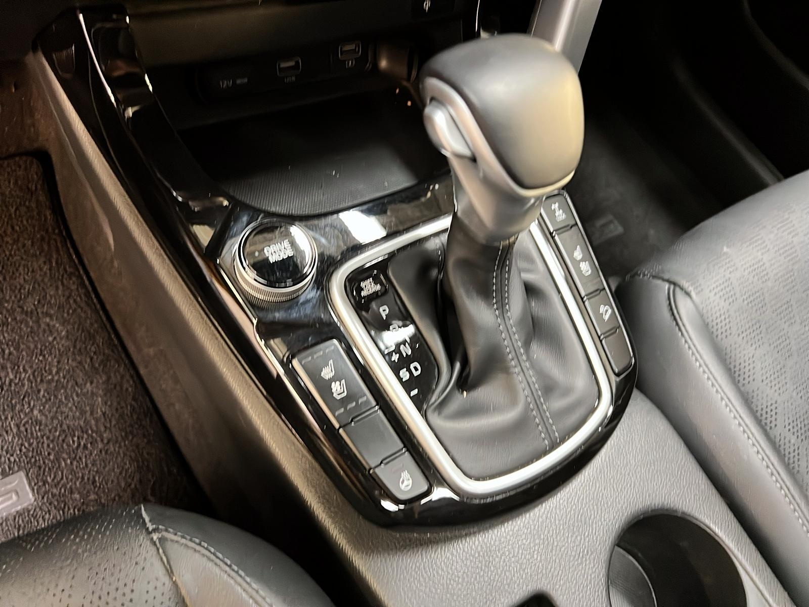 Kia SELTOS 2022 - Image #14