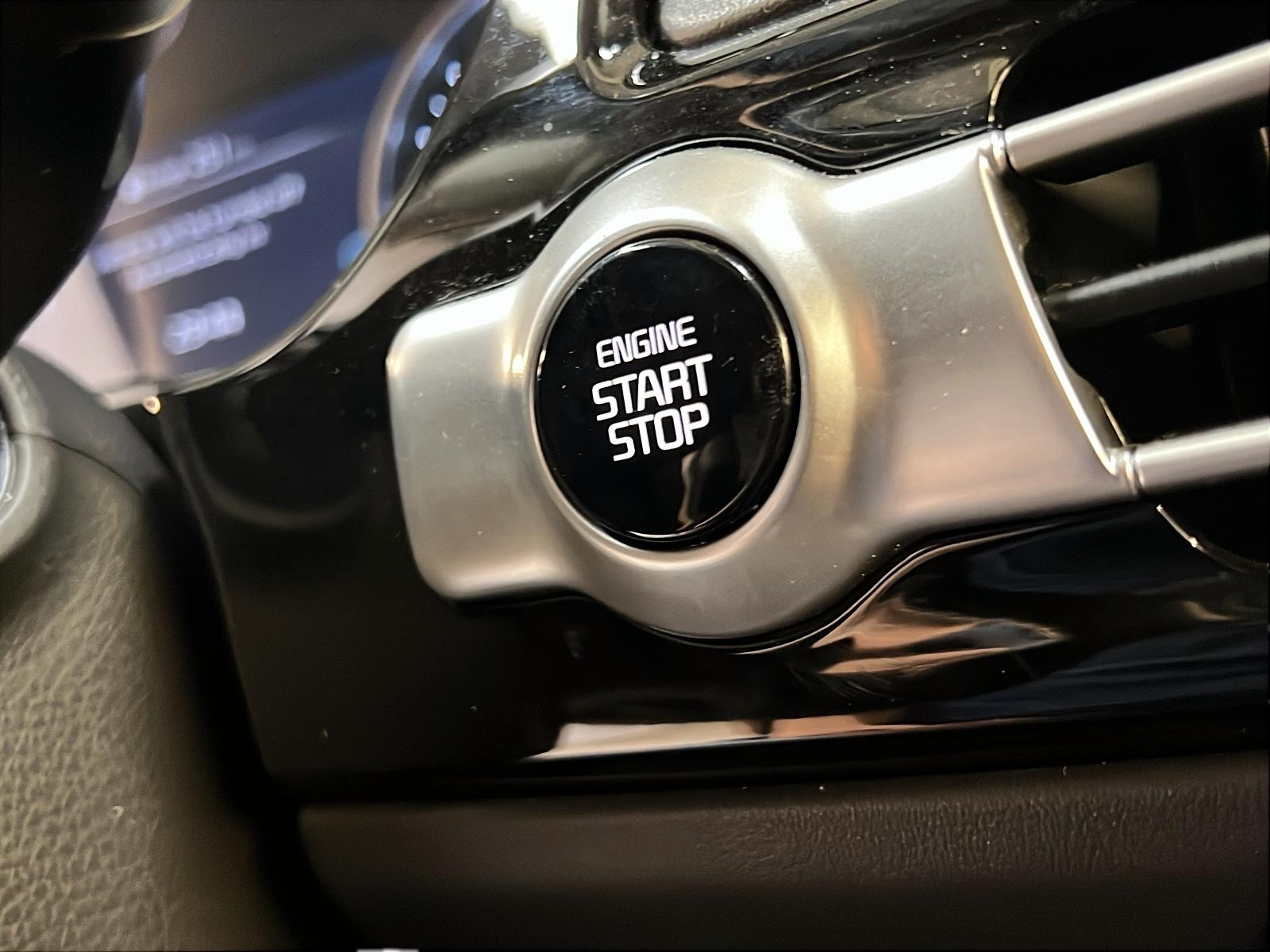 Kia SELTOS SX TURBO CUIR TOIT NAV 4RM 2022 - image #19
