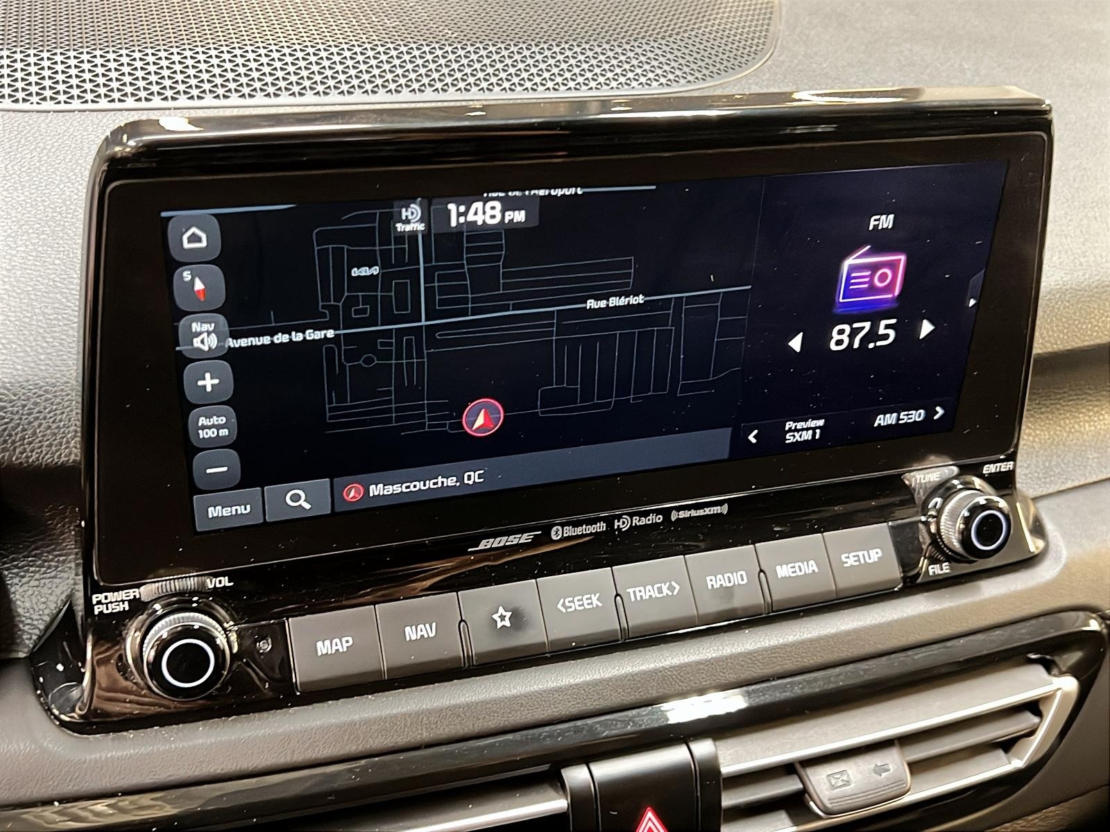Kia SELTOS 2022 - Image #18