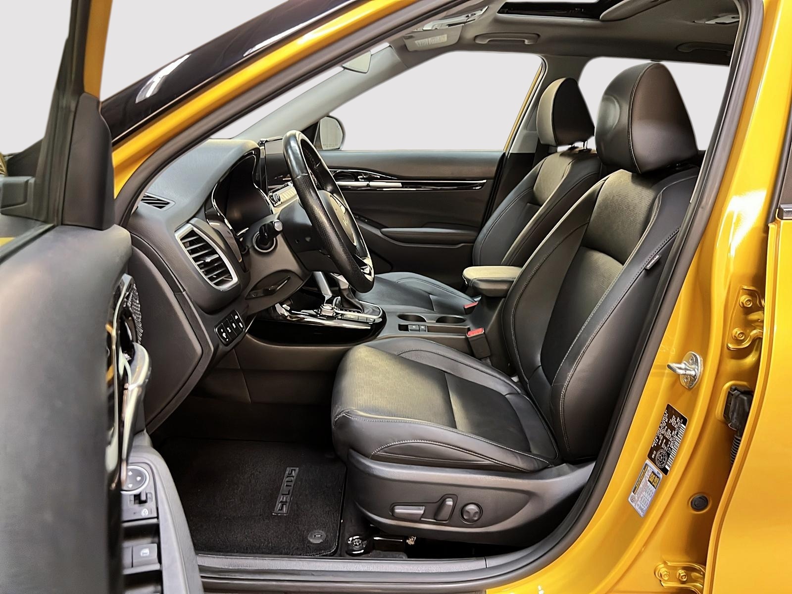 Kia SELTOS 2022 - Image #7