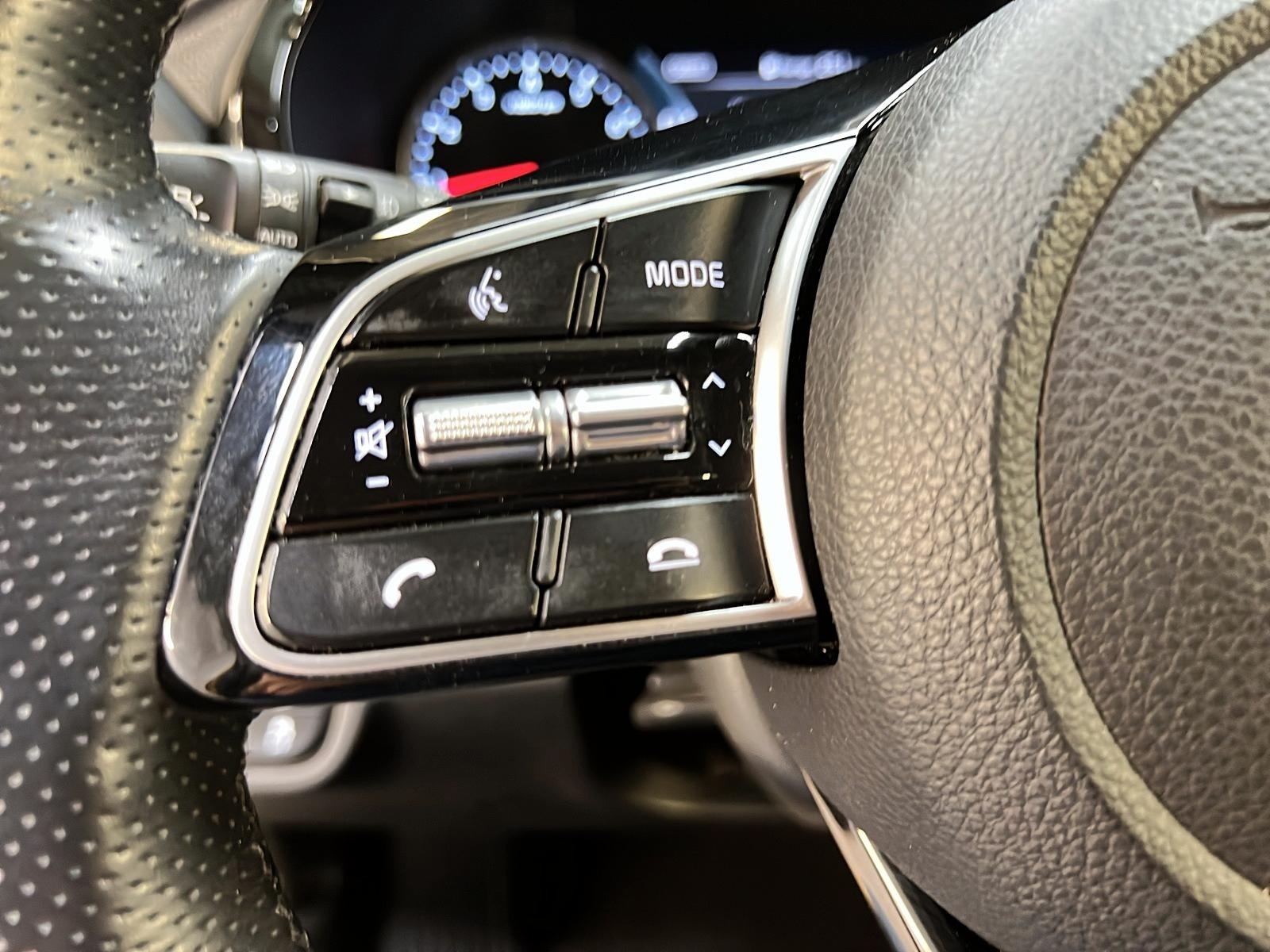Kia SELTOS 2022 - Image #21