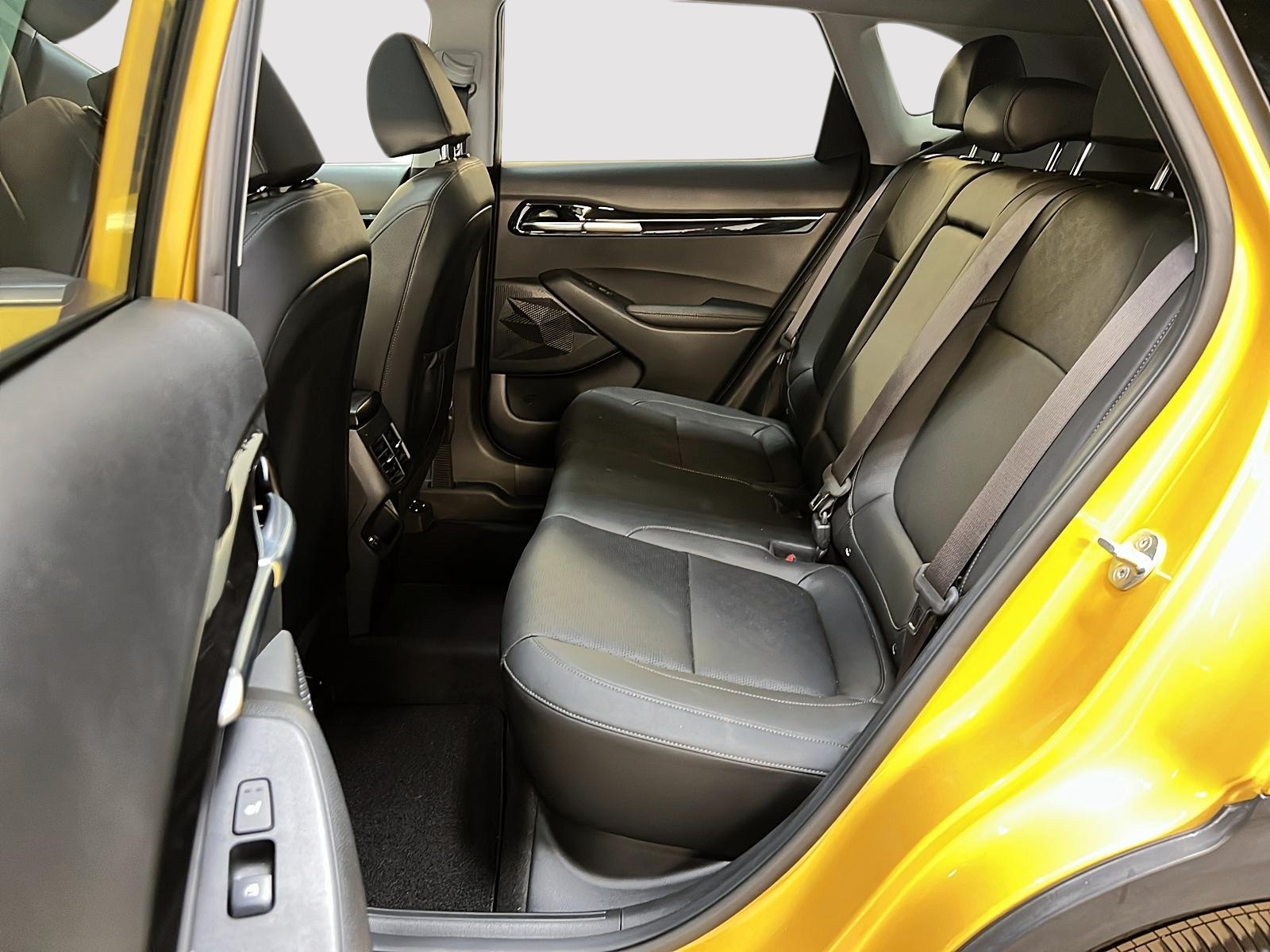 Kia SELTOS SX TURBO CUIR TOIT NAV 4RM 2022 - image #9