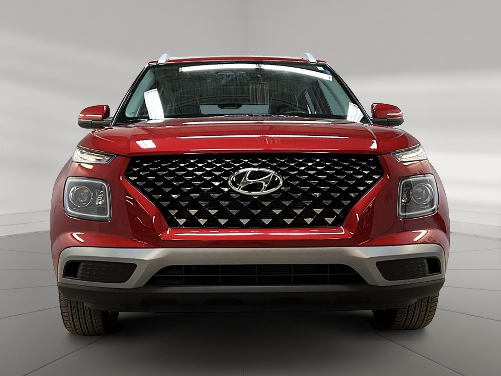 Hyundai Venue ULTIMATE TOIT 2024 - image #2
