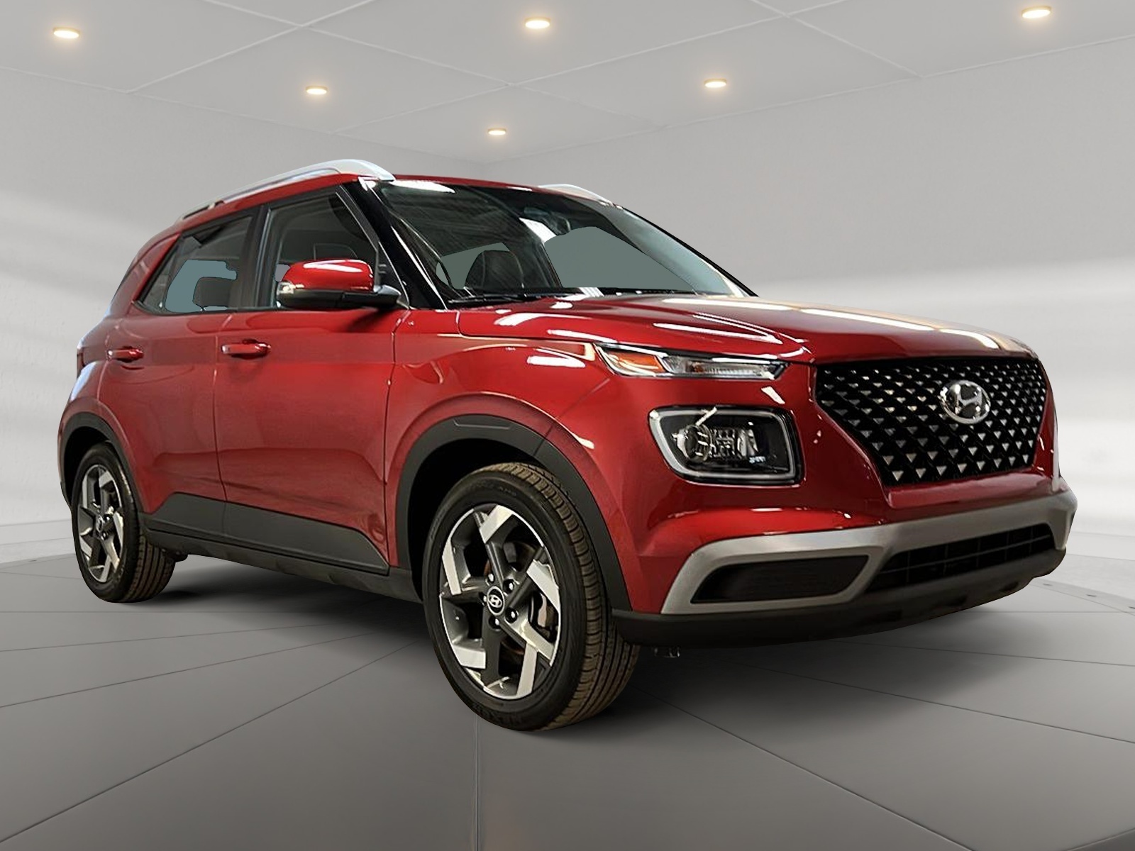 Hyundai Venue ULTIMATE TOIT 2024 - image #3
