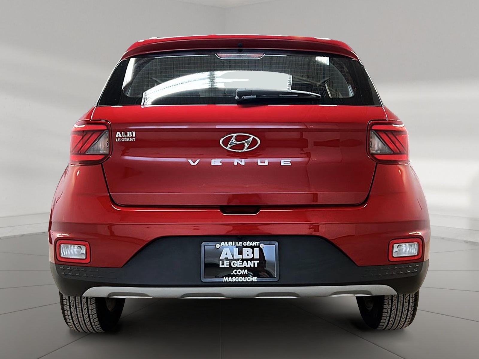 Hyundai Venue ULTIMATE TOIT 2024 - image #5