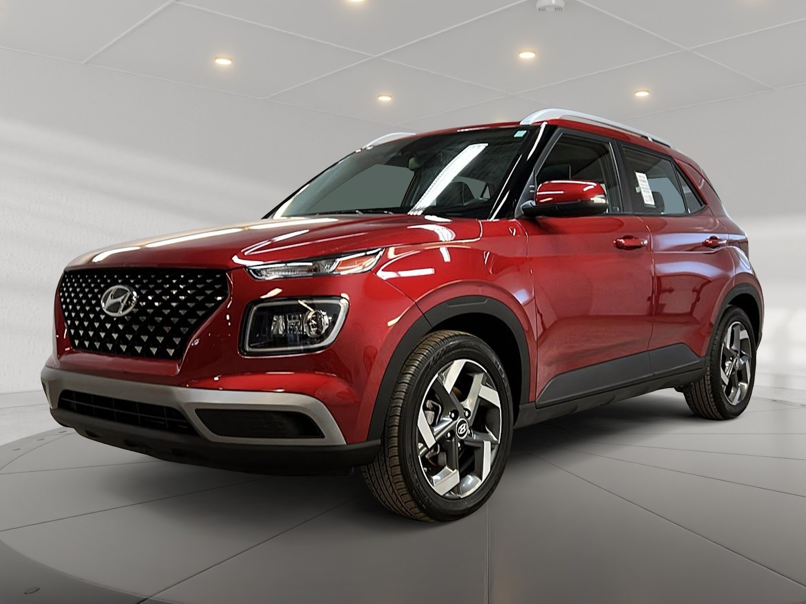 Hyundai Venue 2024 - Image #1