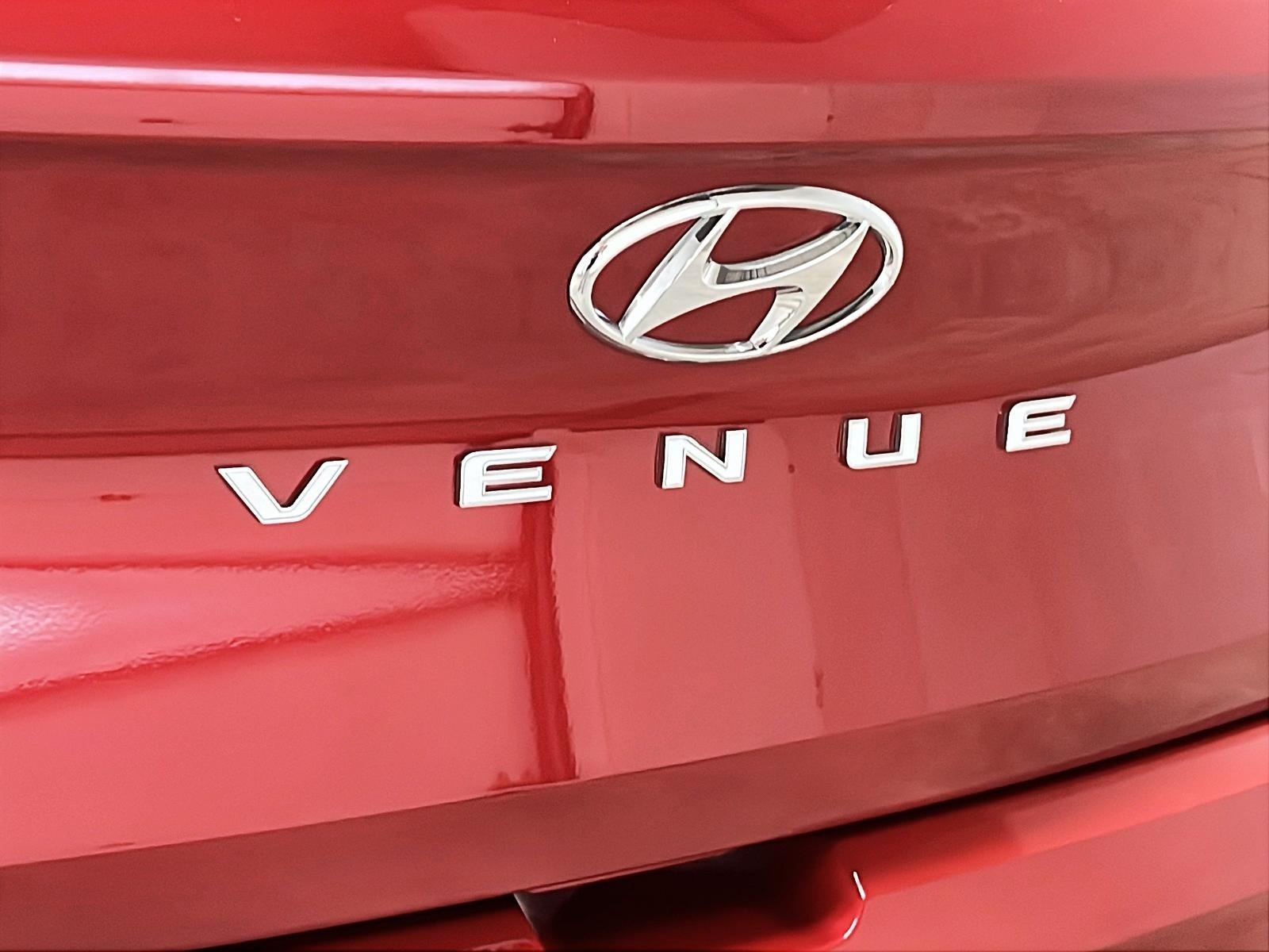 Hyundai Venue 2024 - Image #25
