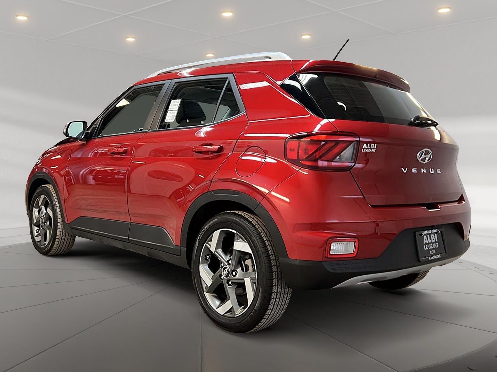 Hyundai Venue 2024 - Image #6