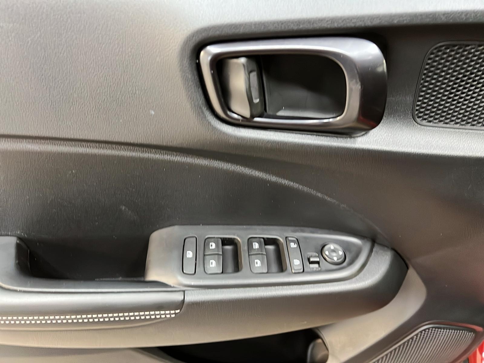 Hyundai Venue 2024 - Image #22