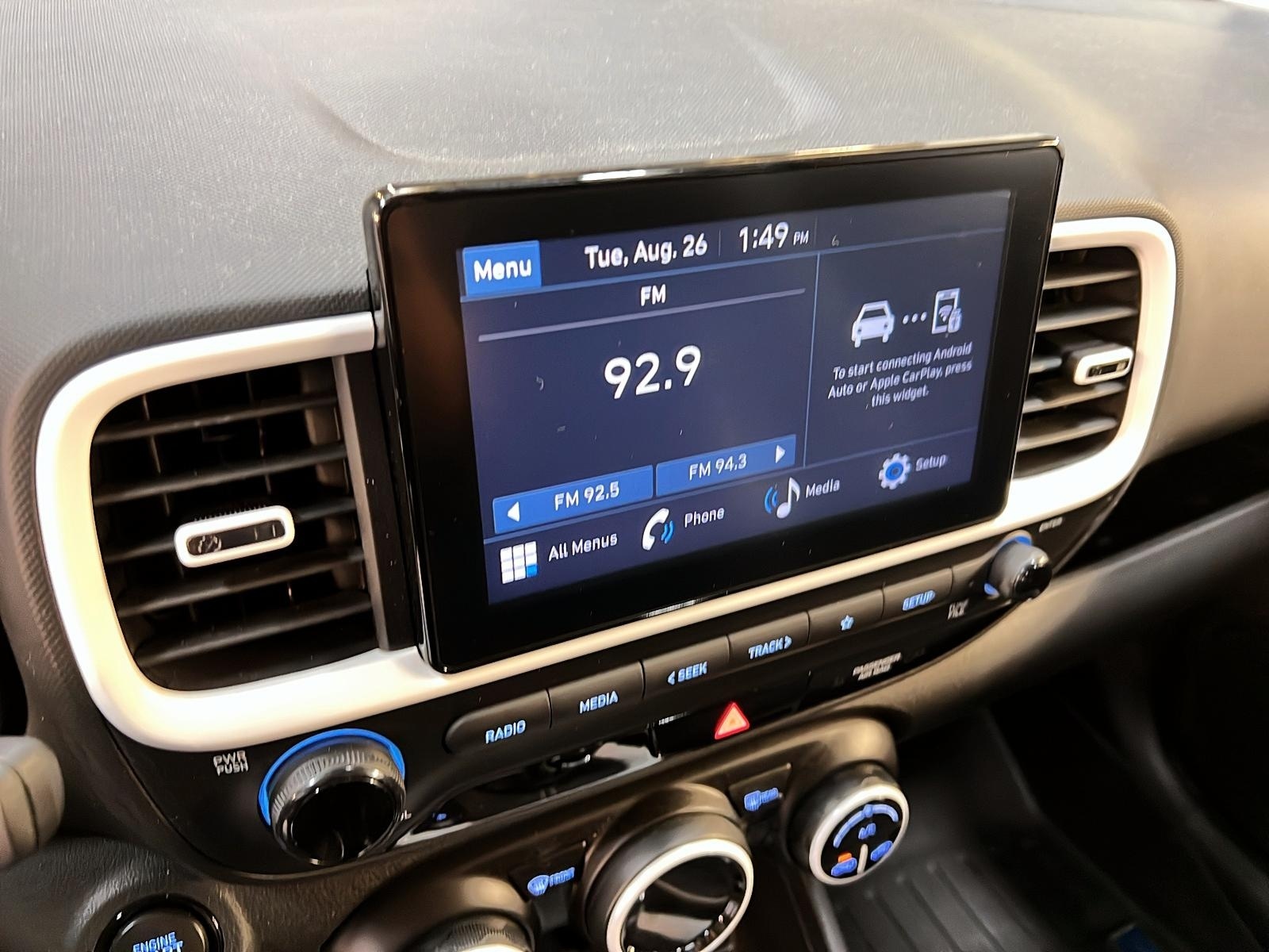 Hyundai Venue ULTIMATE TOIT 2024 - image #16