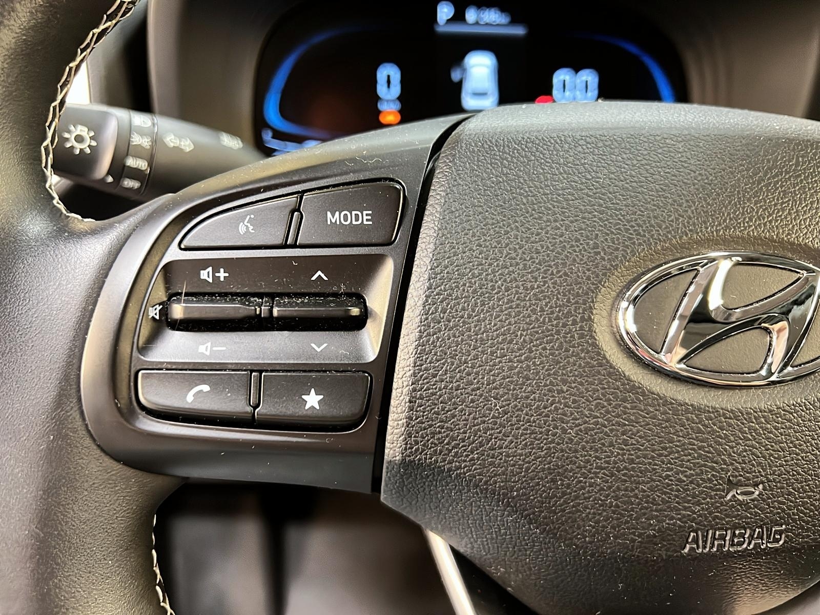Hyundai Venue 2024 - Image #20
