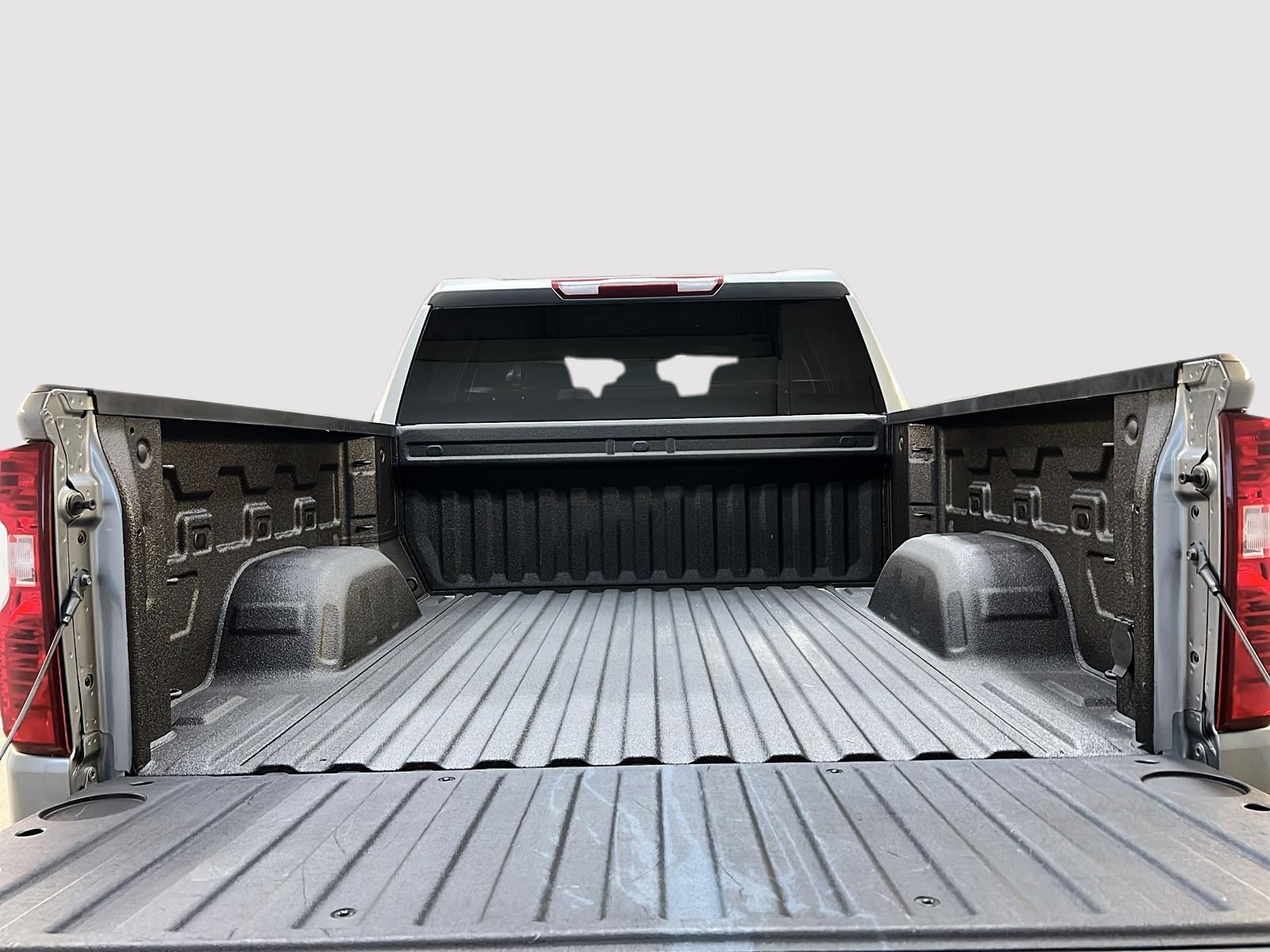 Chevrolet Silverado 1500 CUSTOM CREW CAB 4X4 2023 - image #12