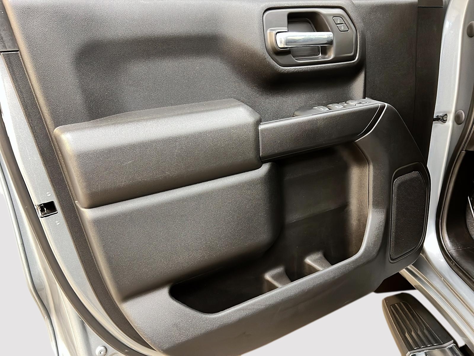 Chevrolet Silverado 1500 CUSTOM CREW CAB 4X4 2023 - image #20