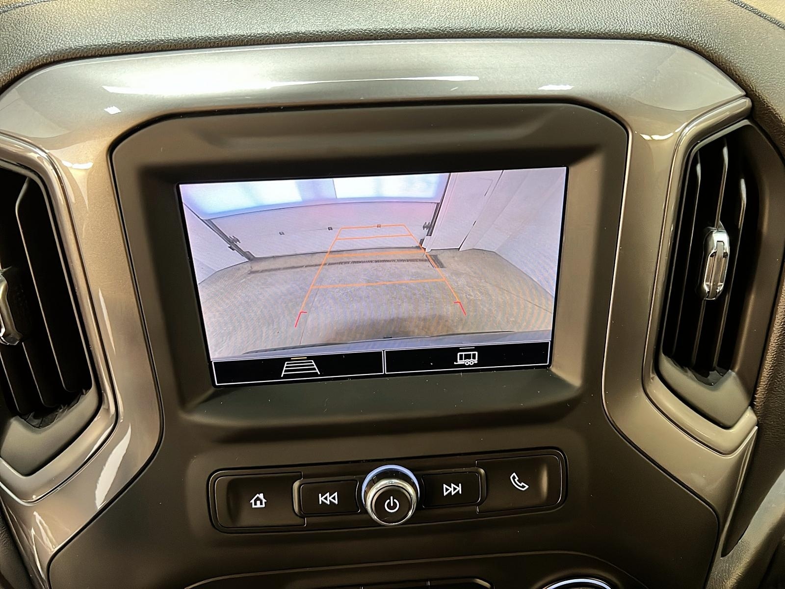 Chevrolet Silverado 1500 CUSTOM CREW CAB 4X4 2023 - image #15