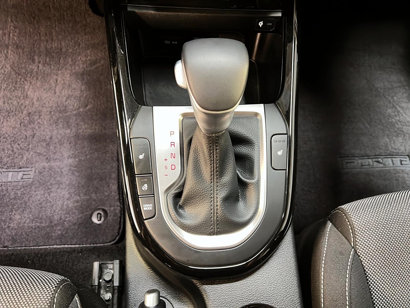 Kia Forte 2023 - Image #13